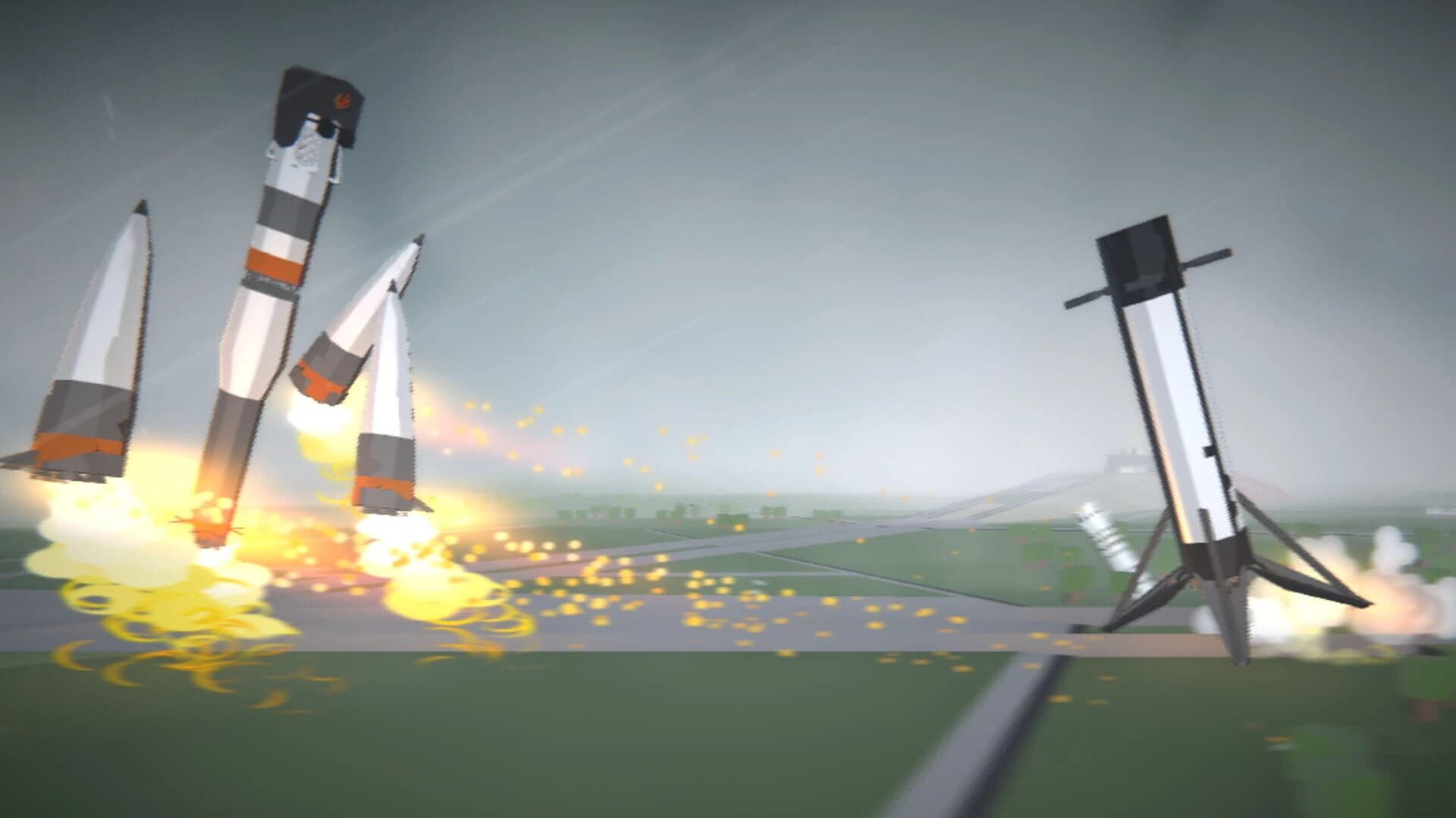 Orbital Combat screenshot 5