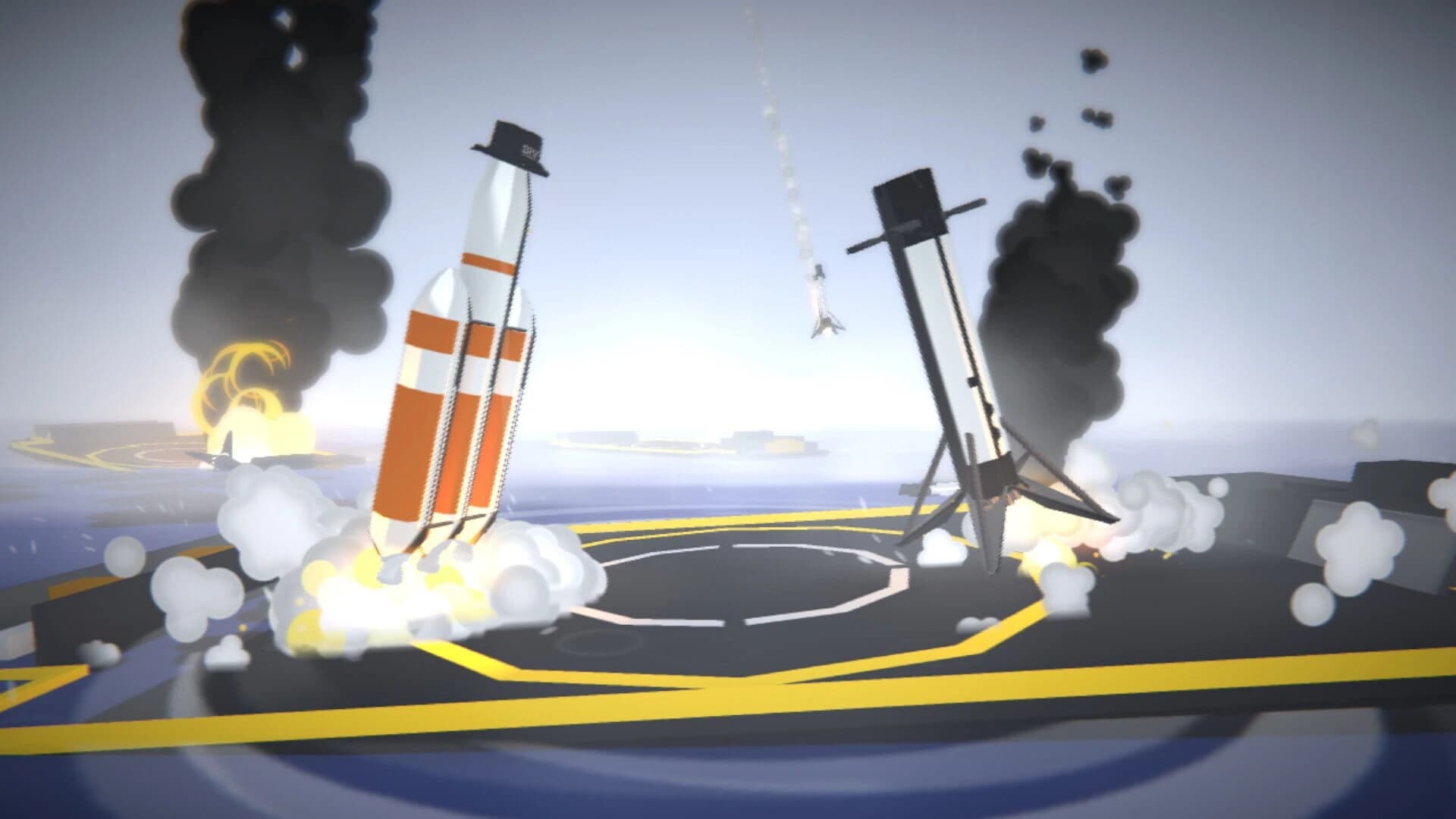 Orbital Combat screenshot 3