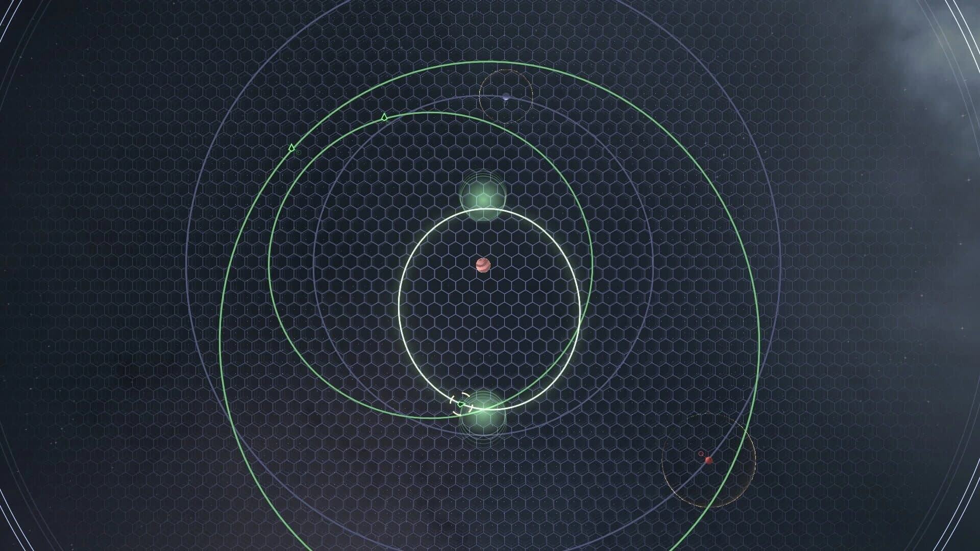 Orbital Mechanic screenshot 4