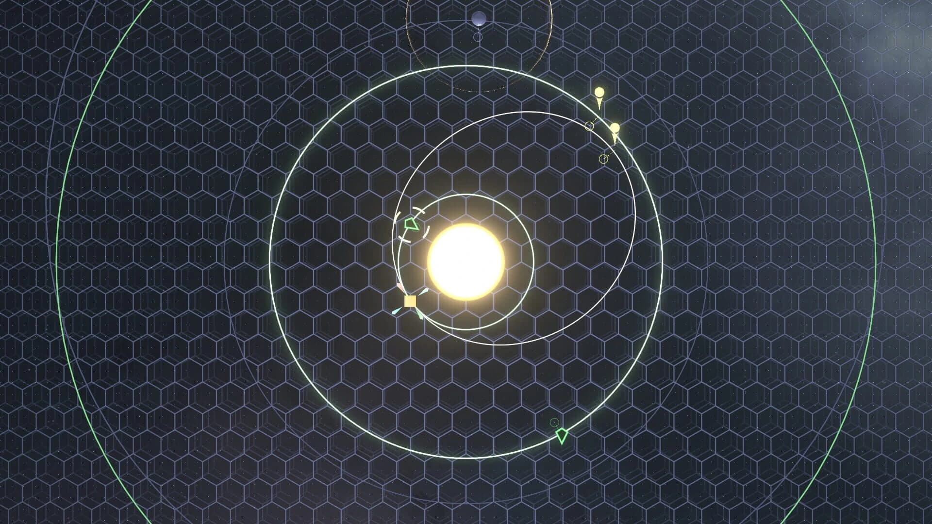 Orbital Mechanic screenshot 3