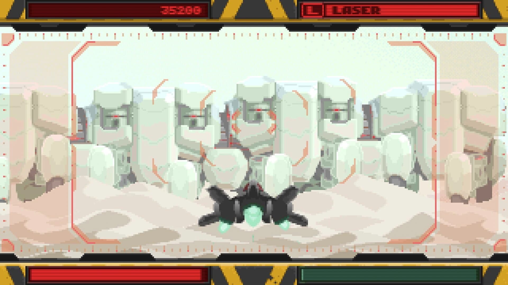 Orbital Patrol screenshot 2