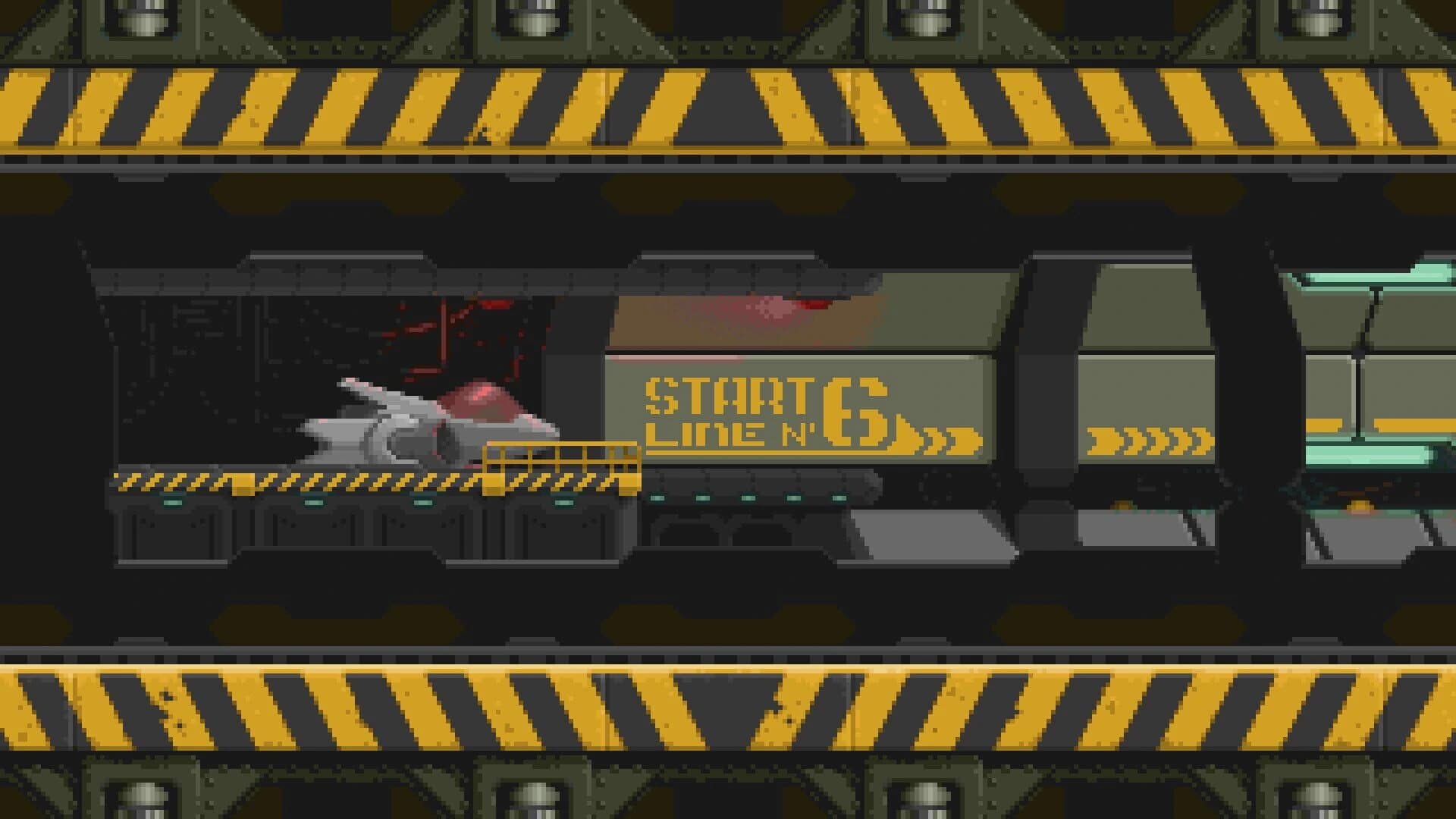 Orbital Patrol screenshot 3