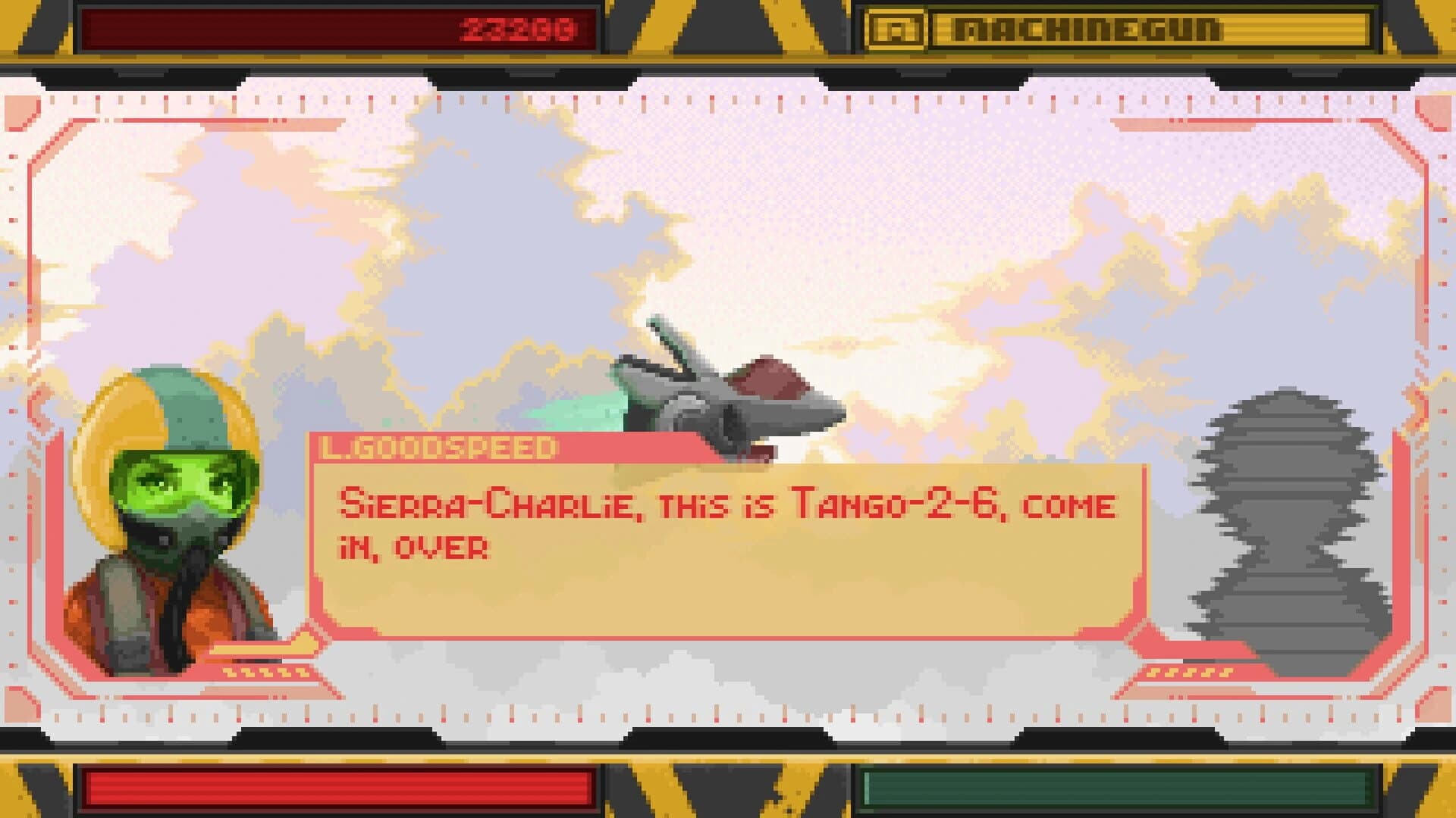 Orbital Patrol screenshot 4