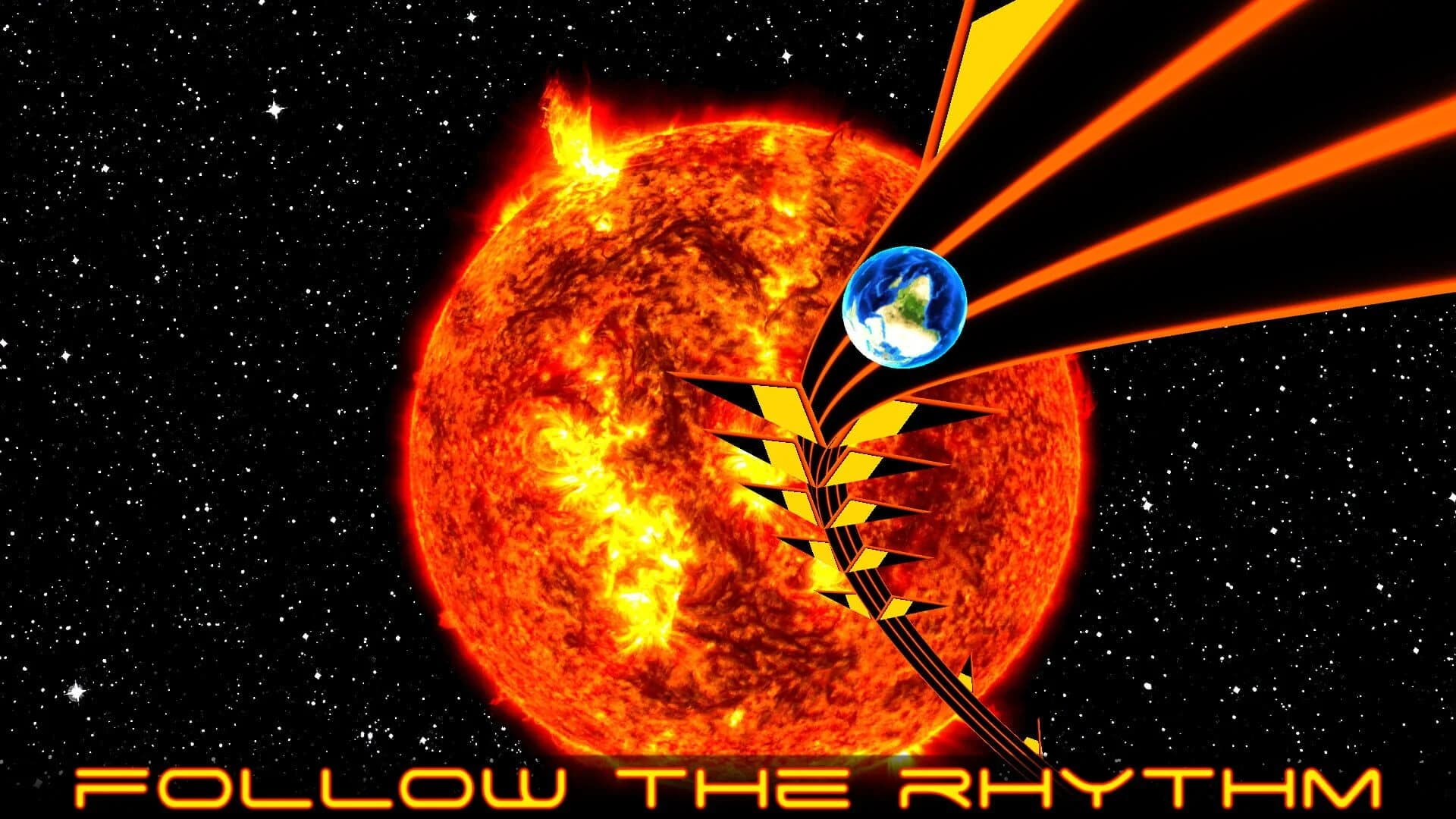 Orbital X screenshot 1