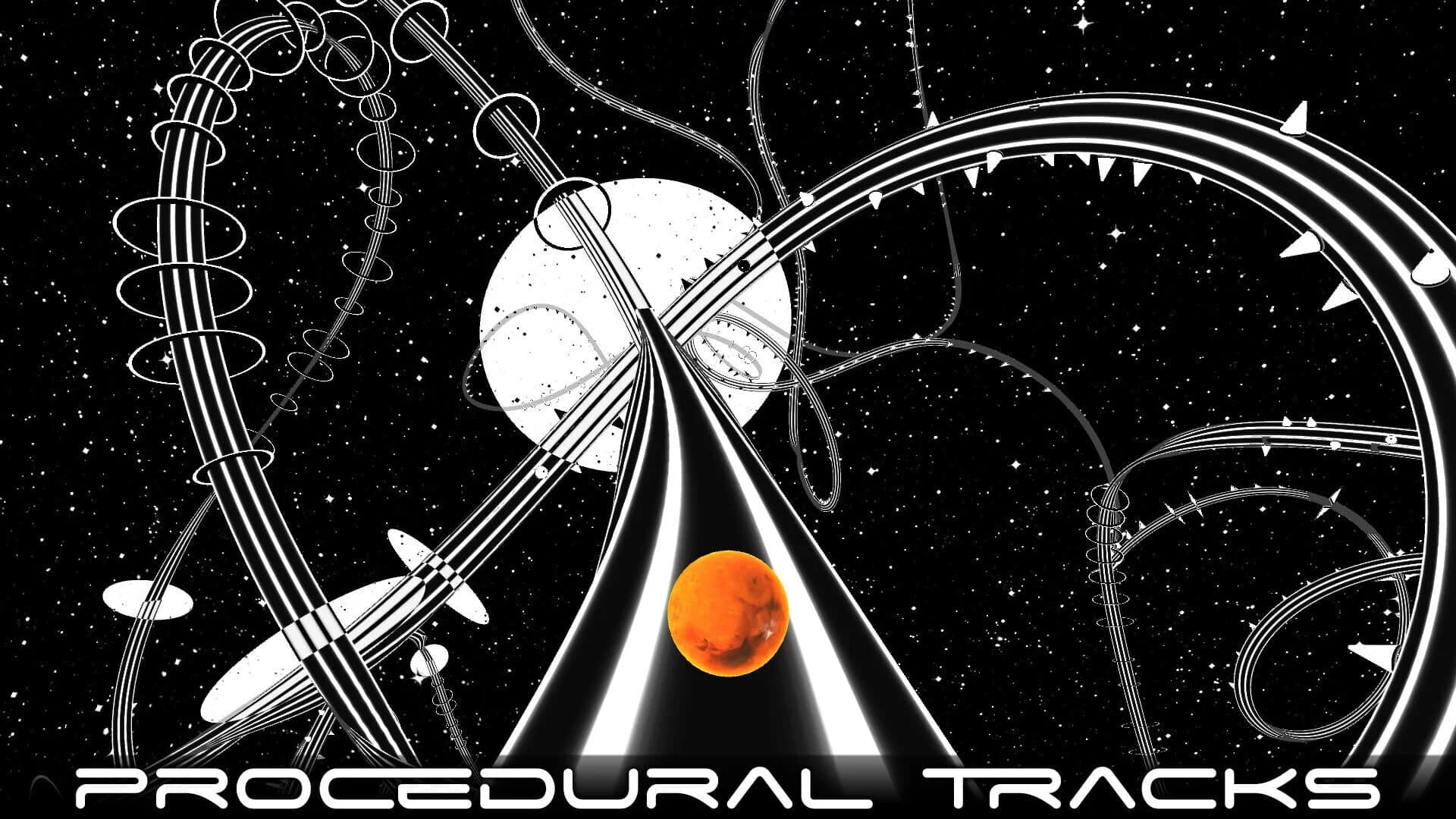 Orbital X screenshot 5