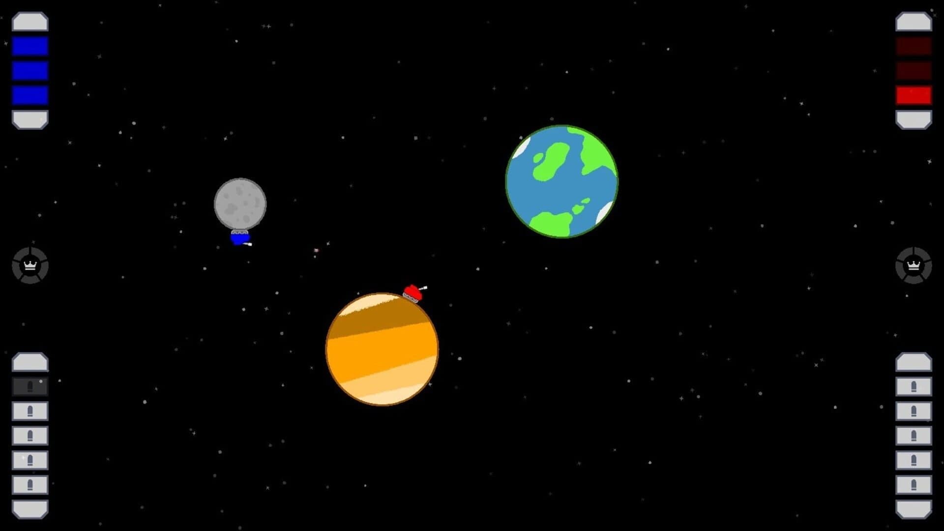 OrbiTank screenshot 3