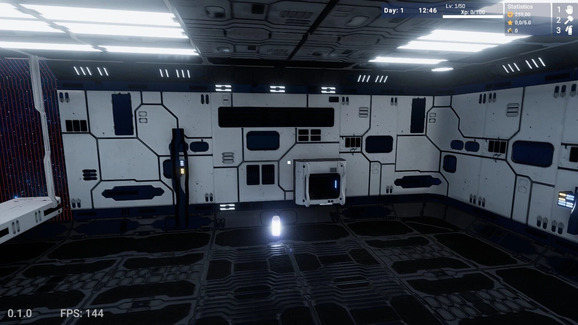 OrbitFix screenshot 5