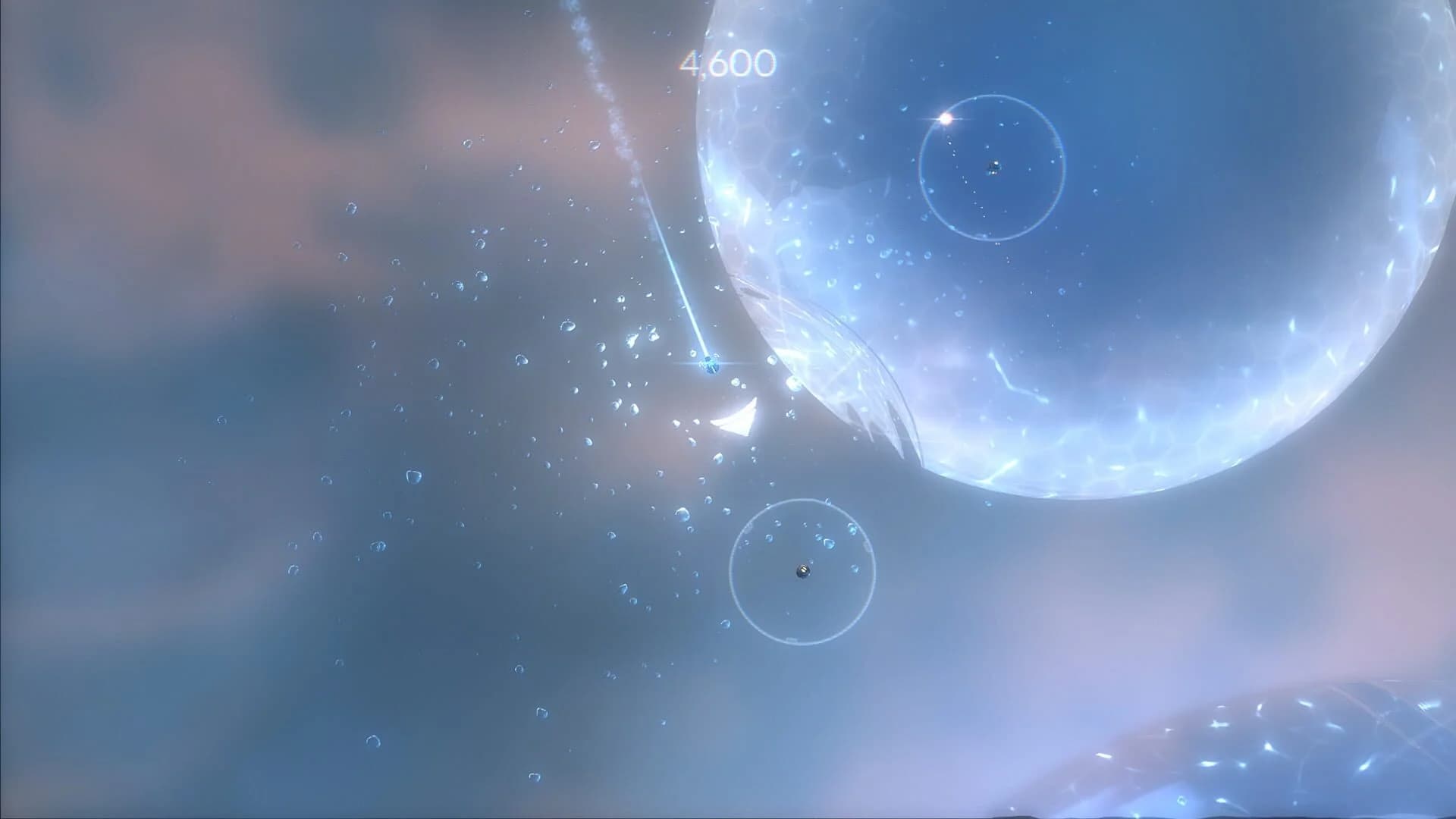 Orbitor screenshot 4