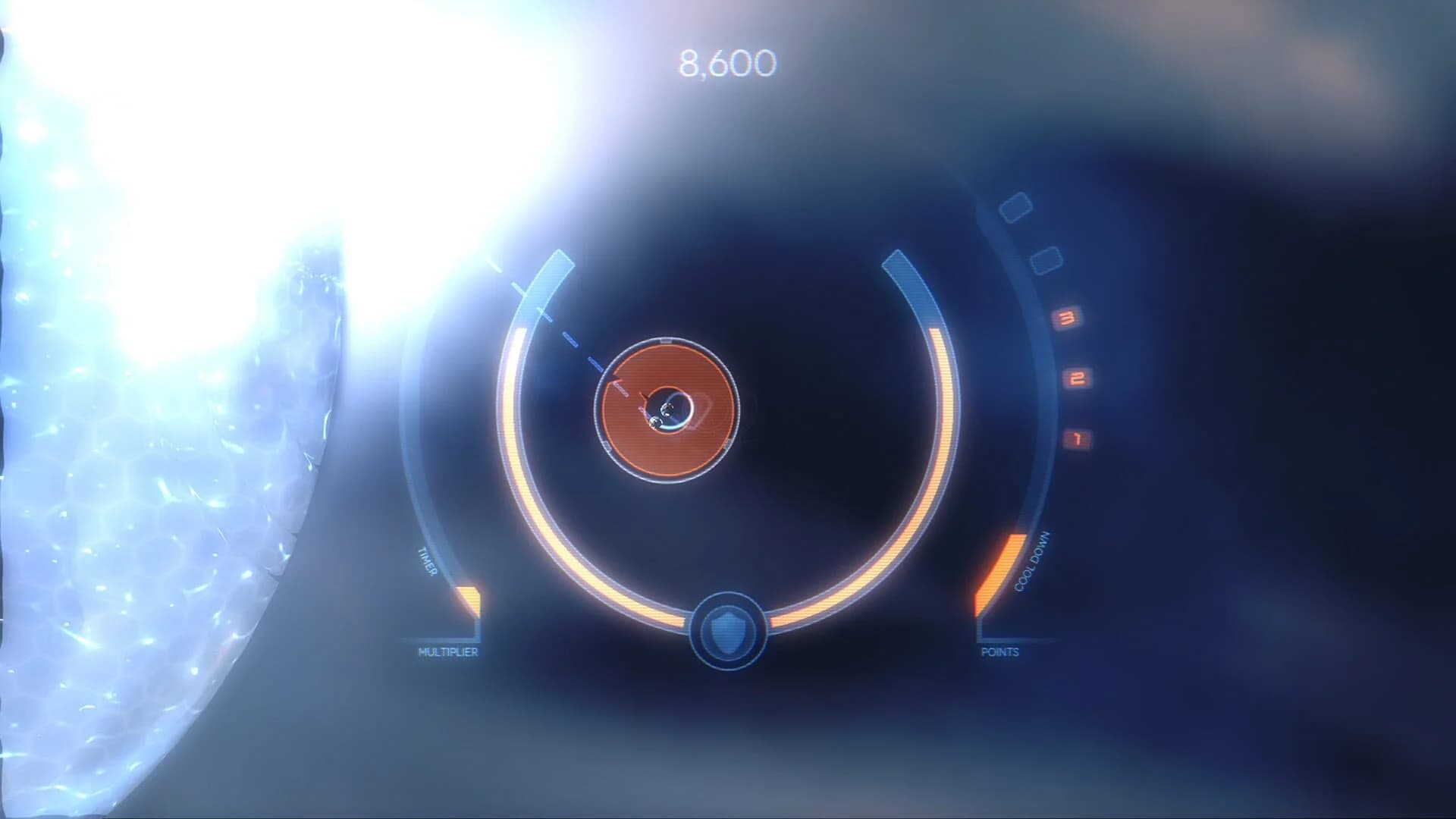 Orbitor screenshot 1