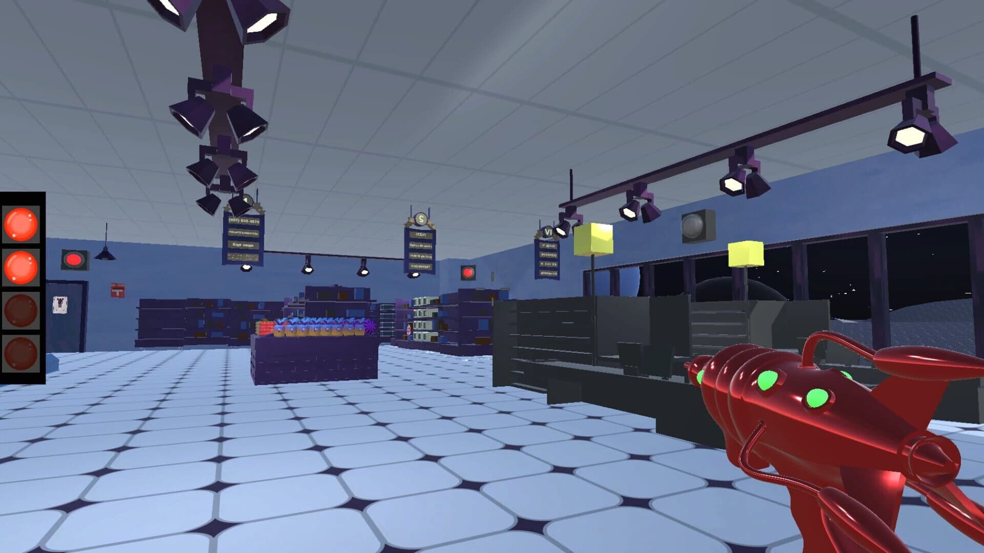 Orbit's Grocery screenshot 4