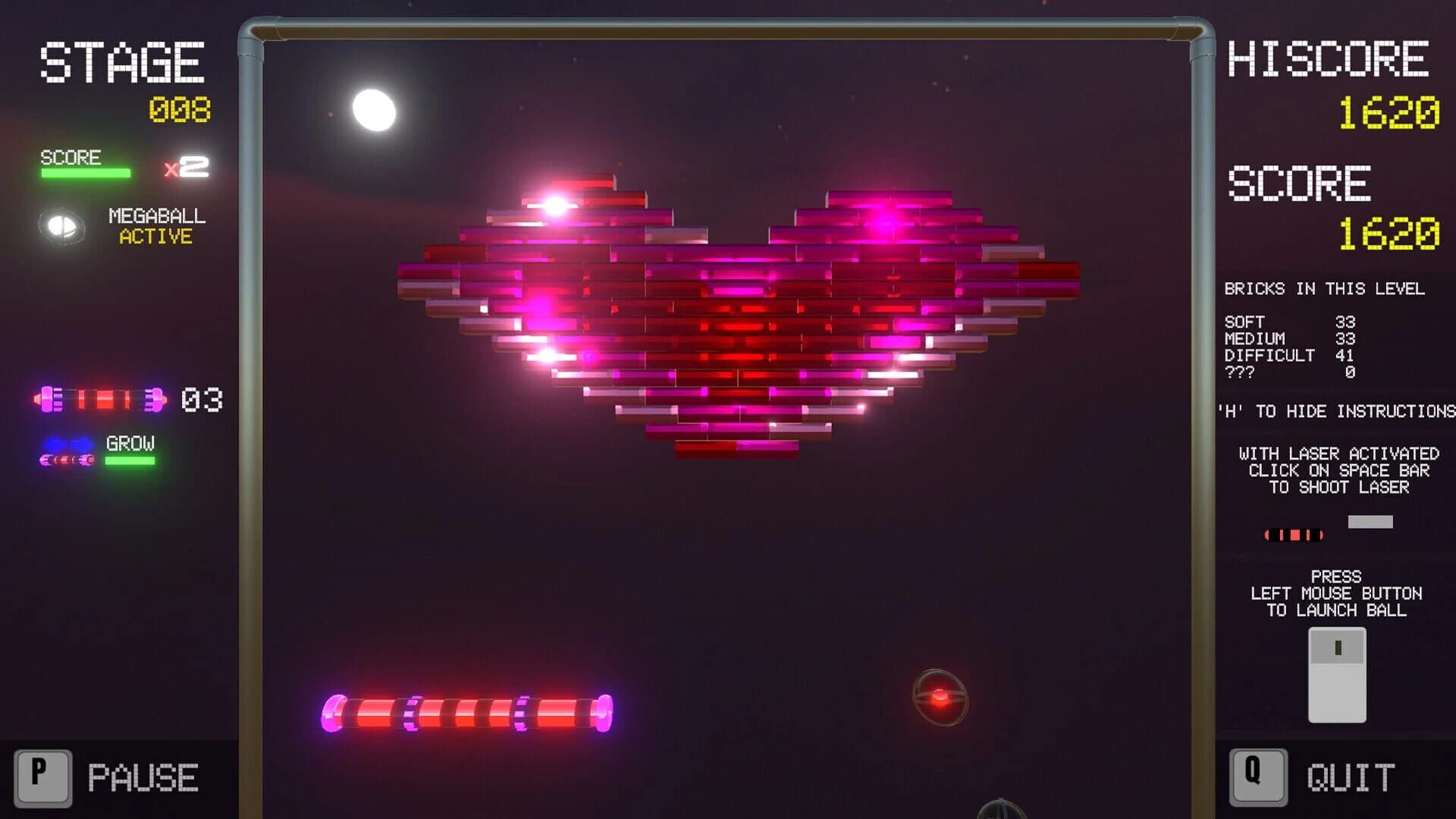 Orbituous screenshot 4