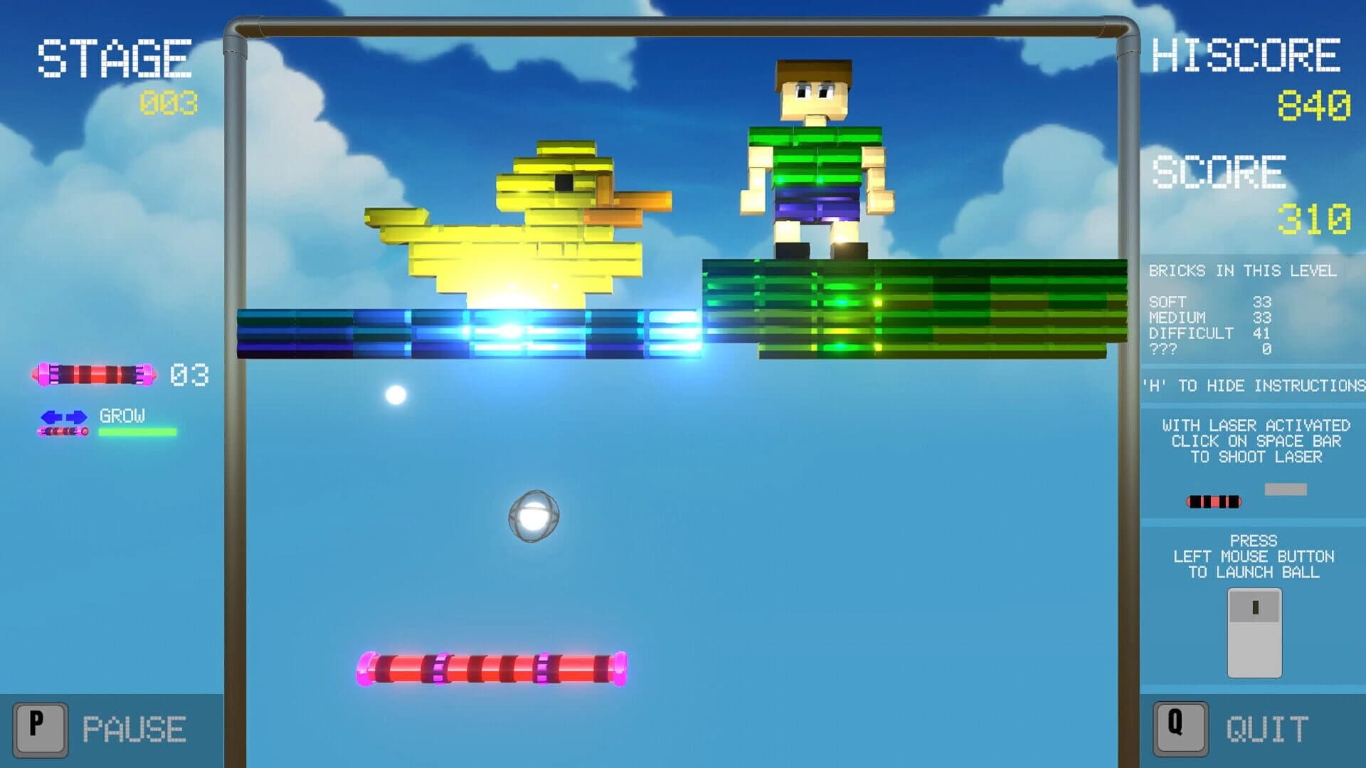 Orbituous screenshot 3