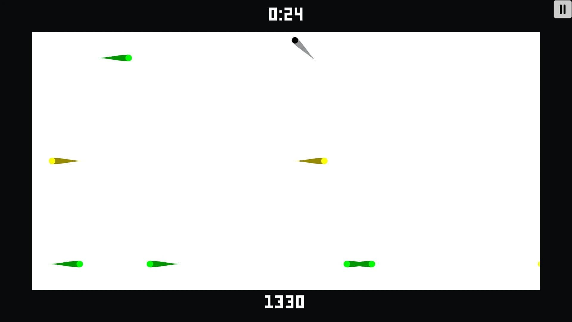 Orblitz screenshot 4