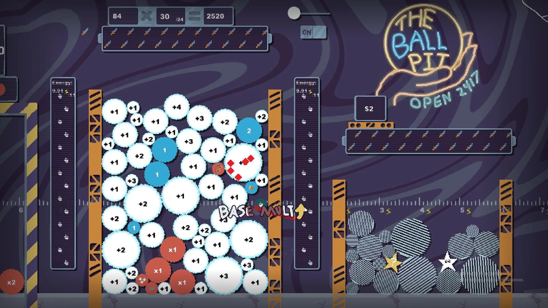 Orbloom screenshot 5