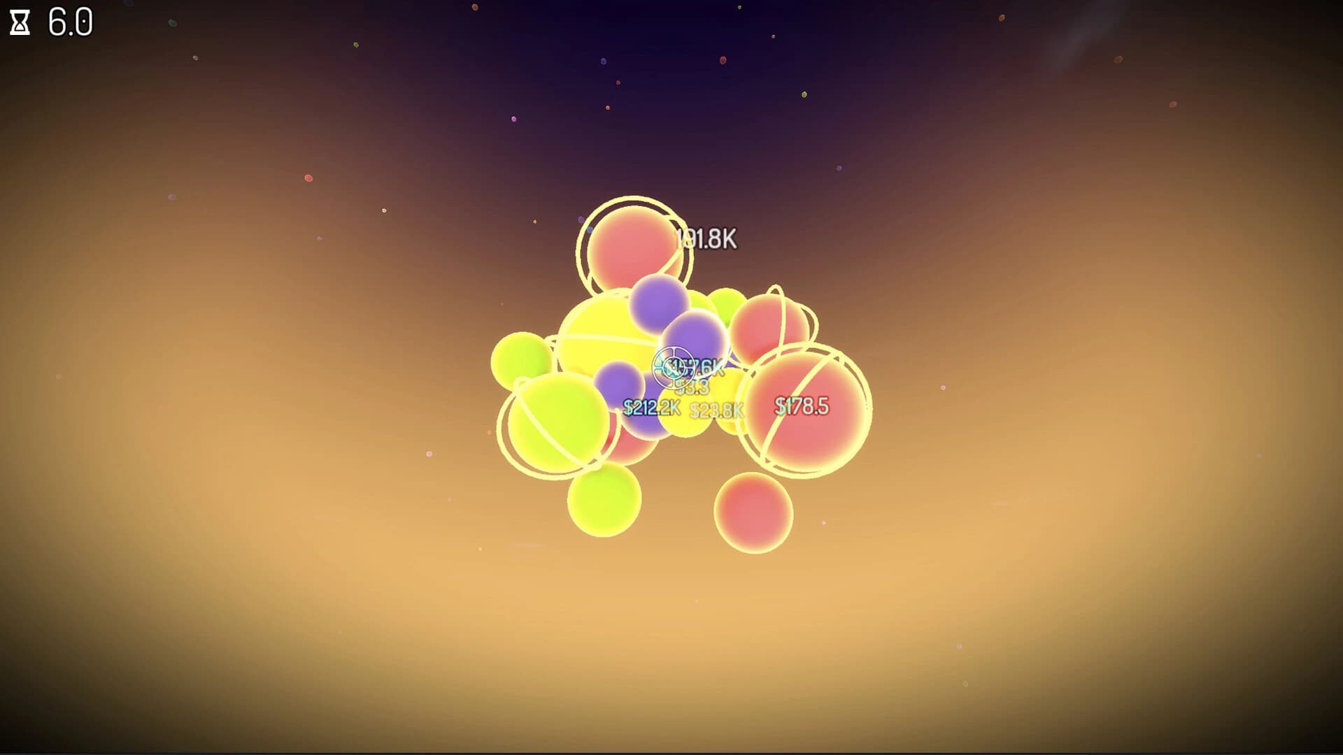 Orbosis Gloriosis screenshot 4