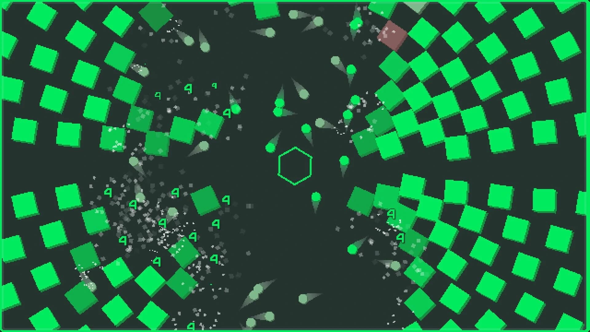 Orbrix screenshot 2