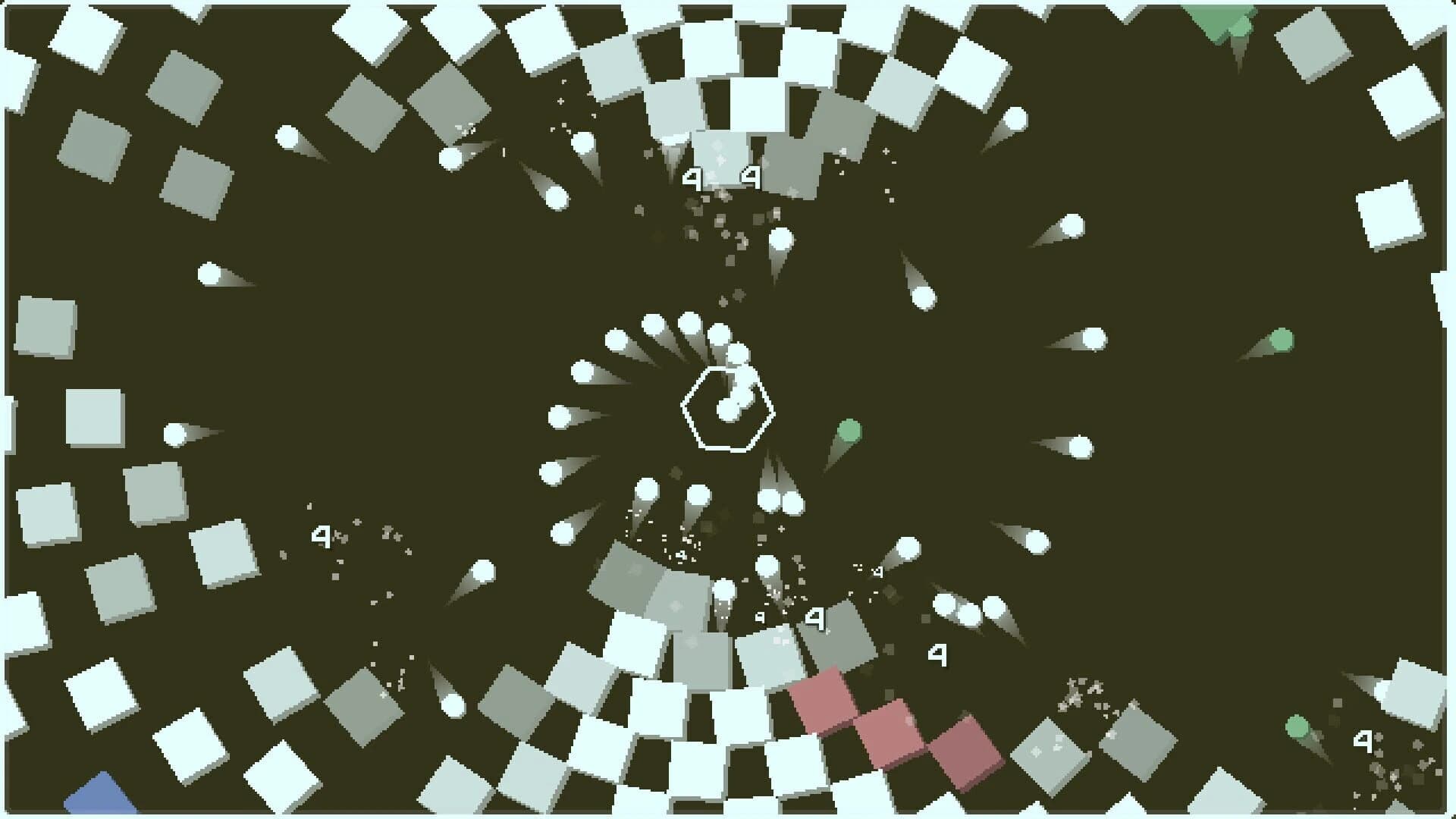 Orbrix screenshot 5