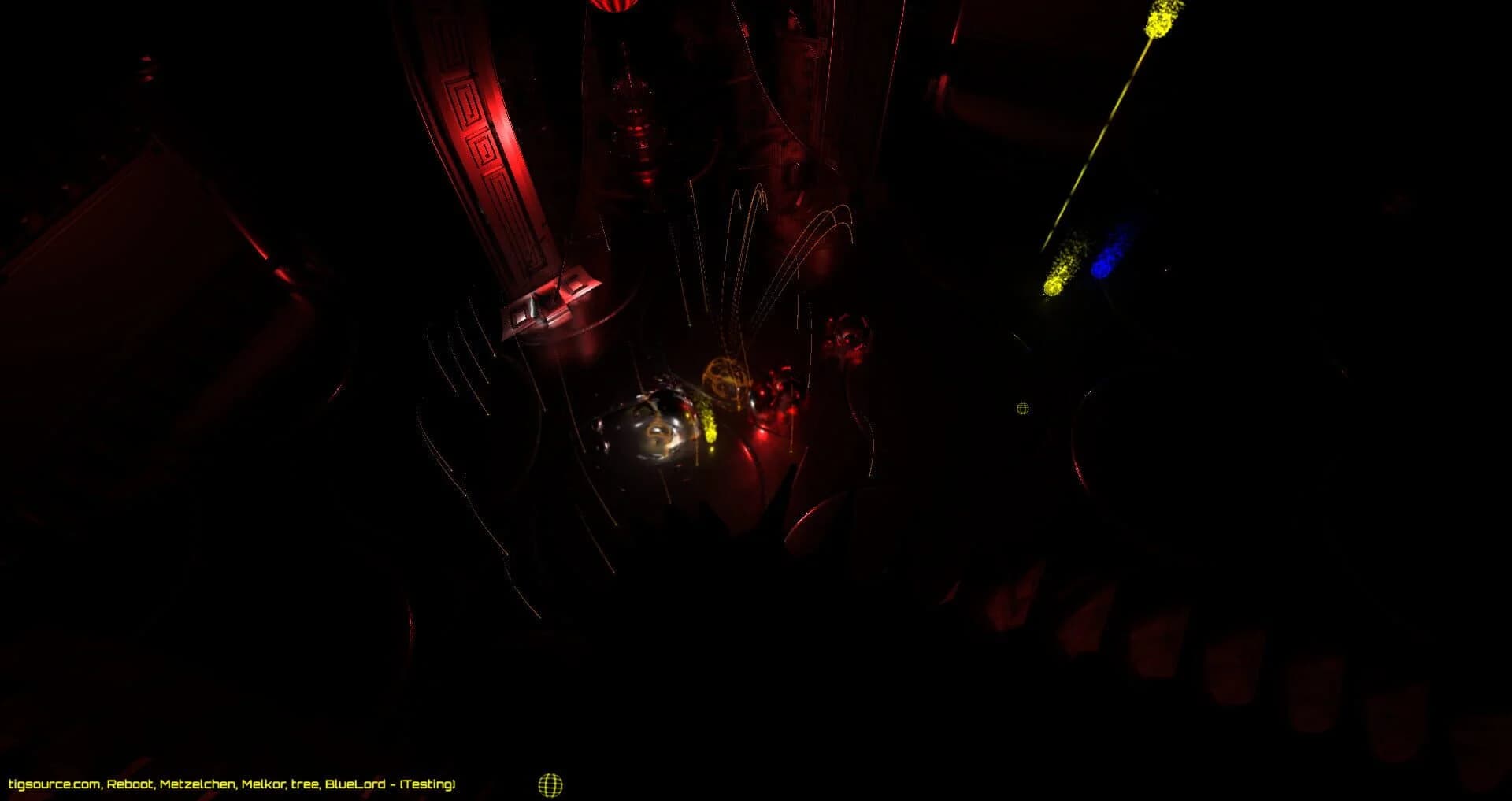 Orbs screenshot 4