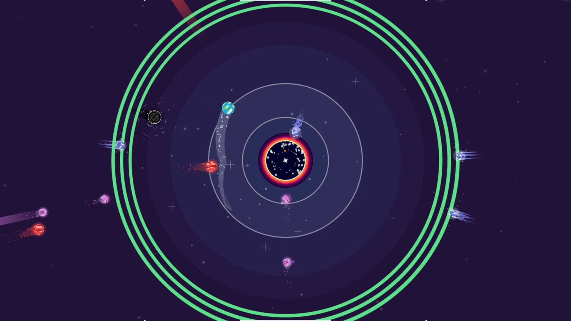 Orbt XL screenshot 5