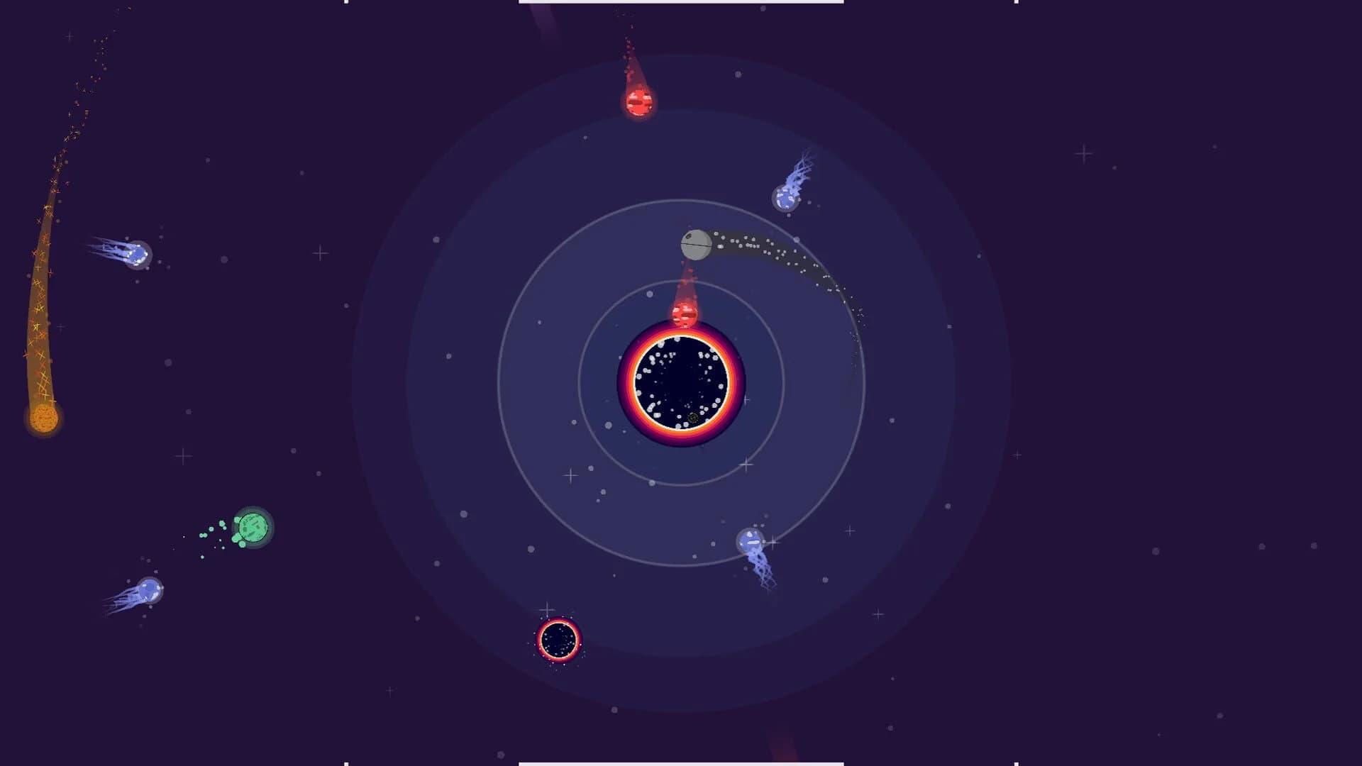 Orbt XL screenshot 1