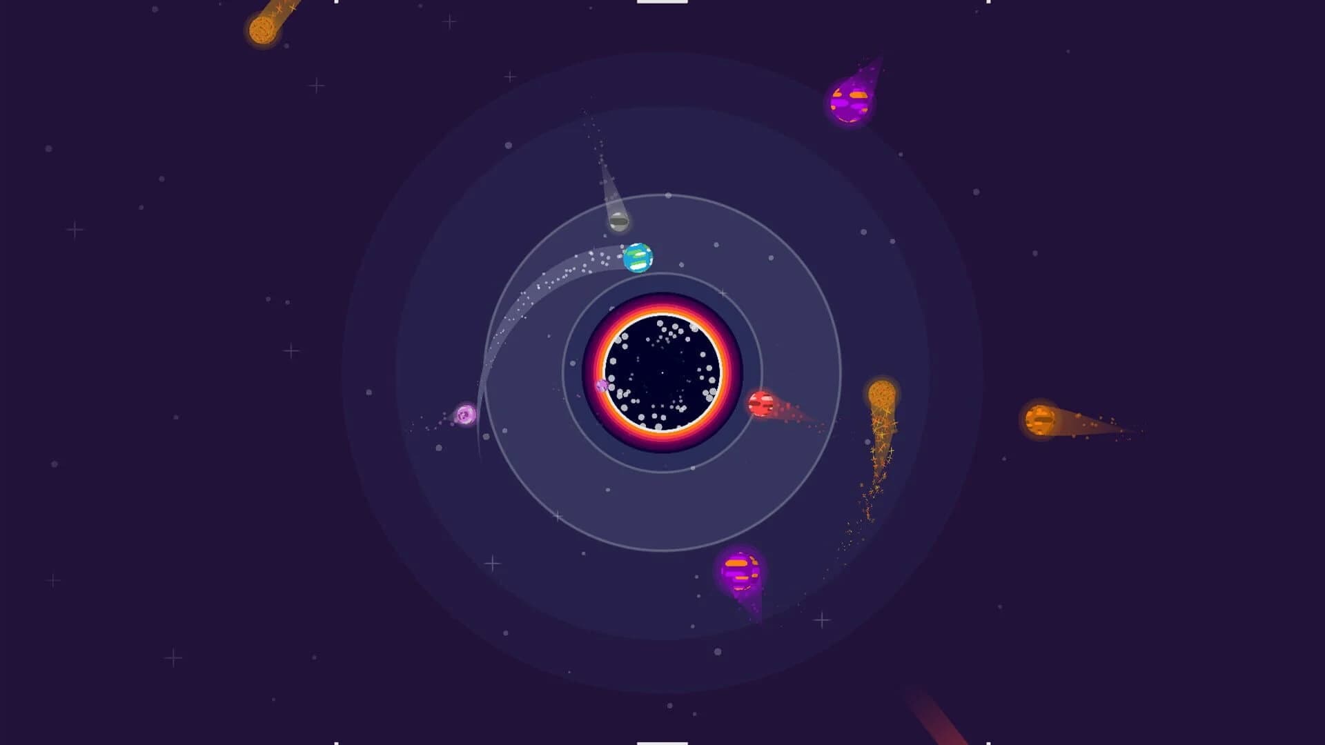 Orbt XL screenshot 2