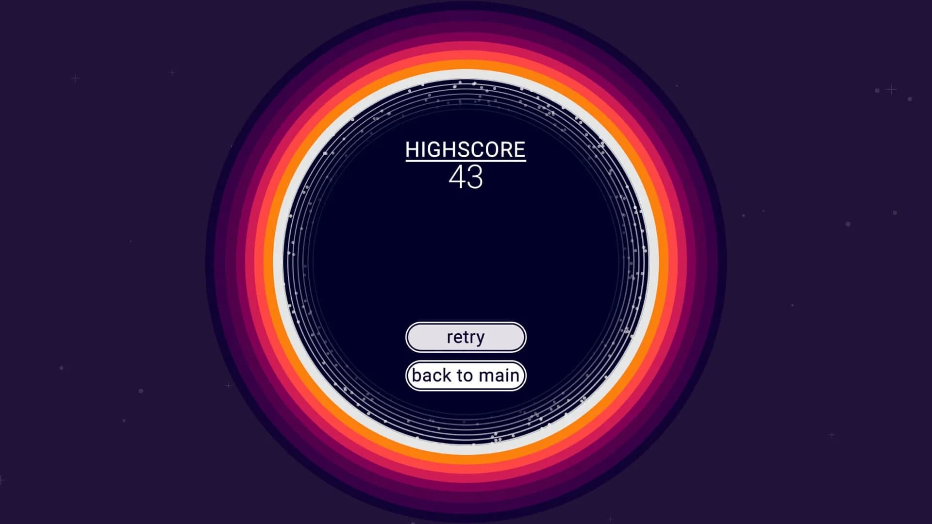 Orbt XL screenshot 3