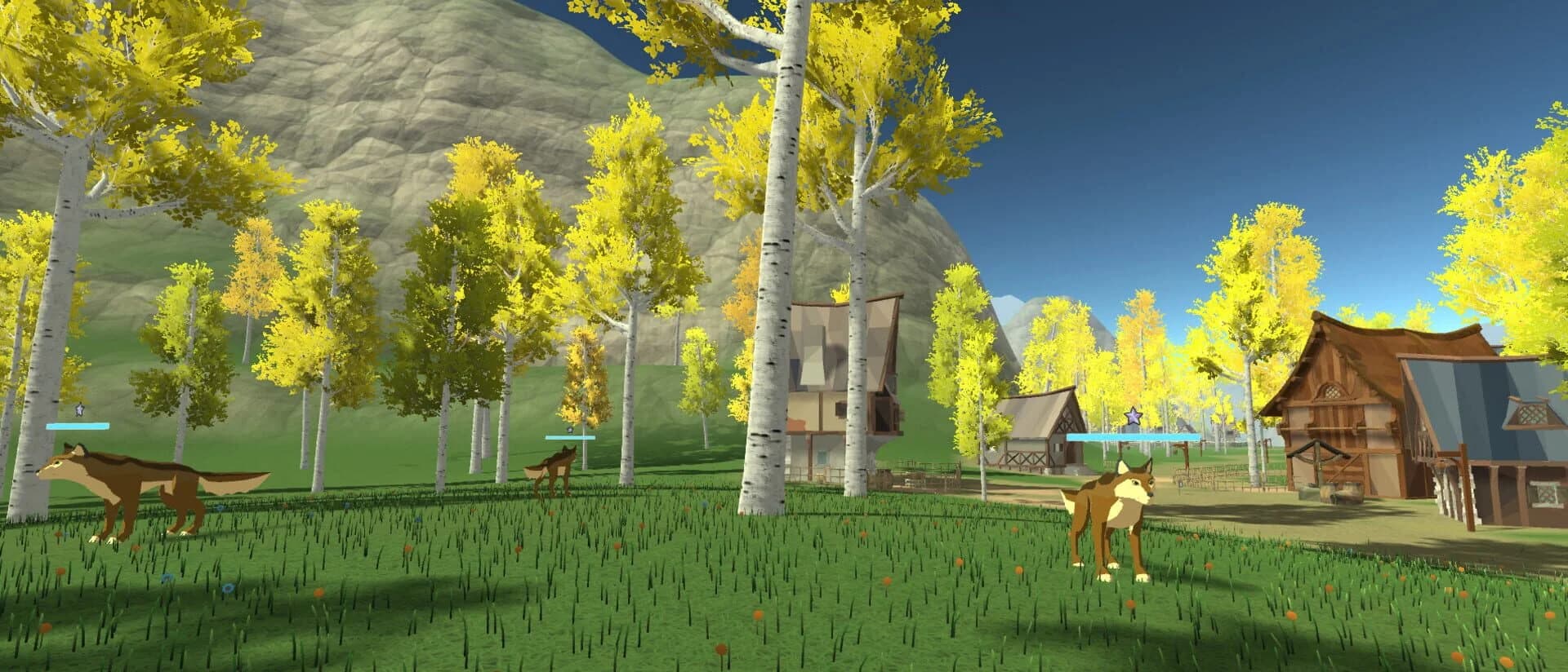 OrbusVR screenshot 4