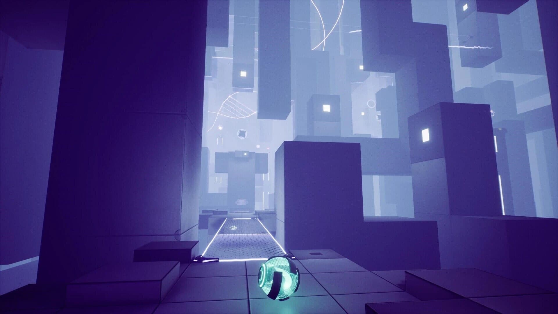 Orbyss screenshot 4