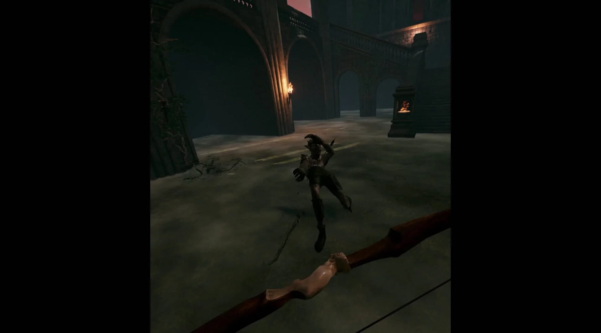 Orc Hunter VR screenshot 5