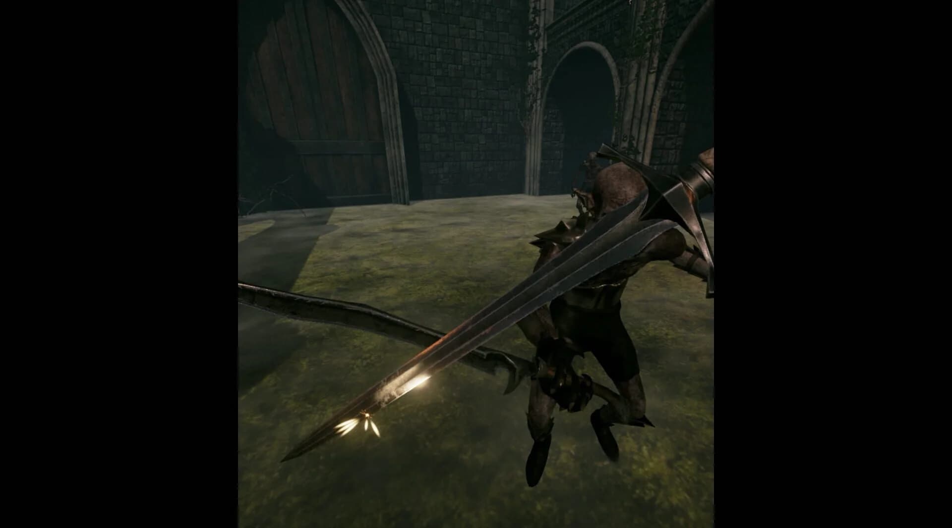 Orc Hunter VR screenshot 2