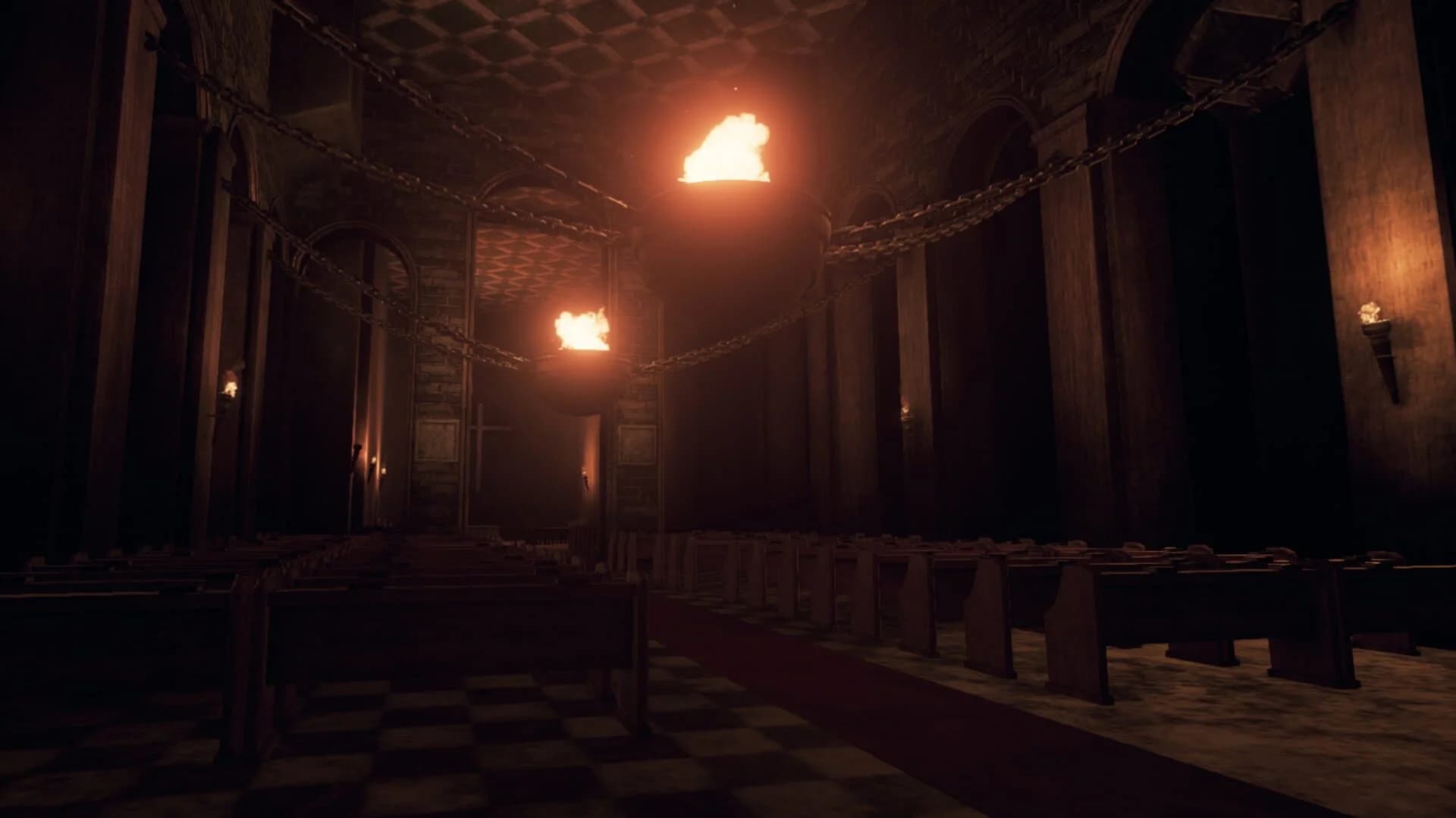 Orc Hunter VR screenshot 4