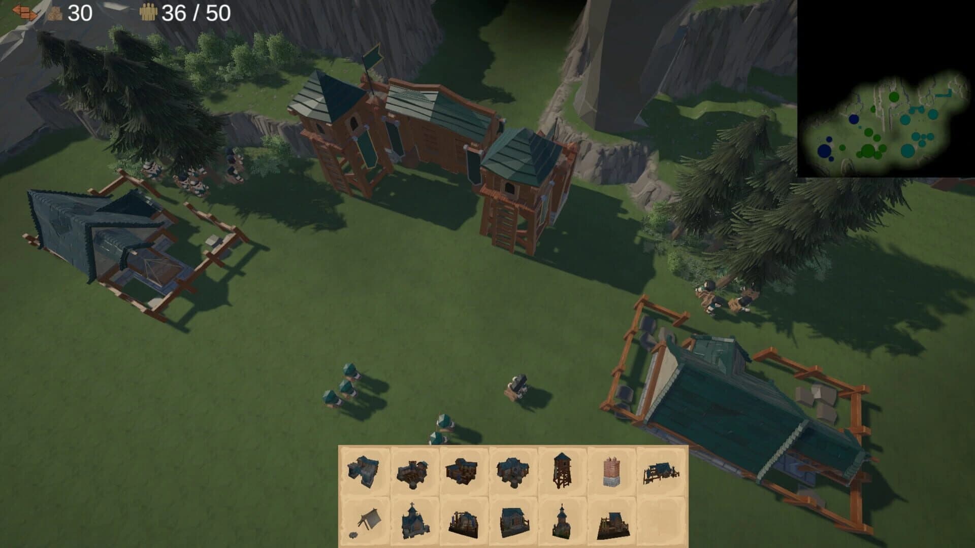 Orc Incursion screenshot 4