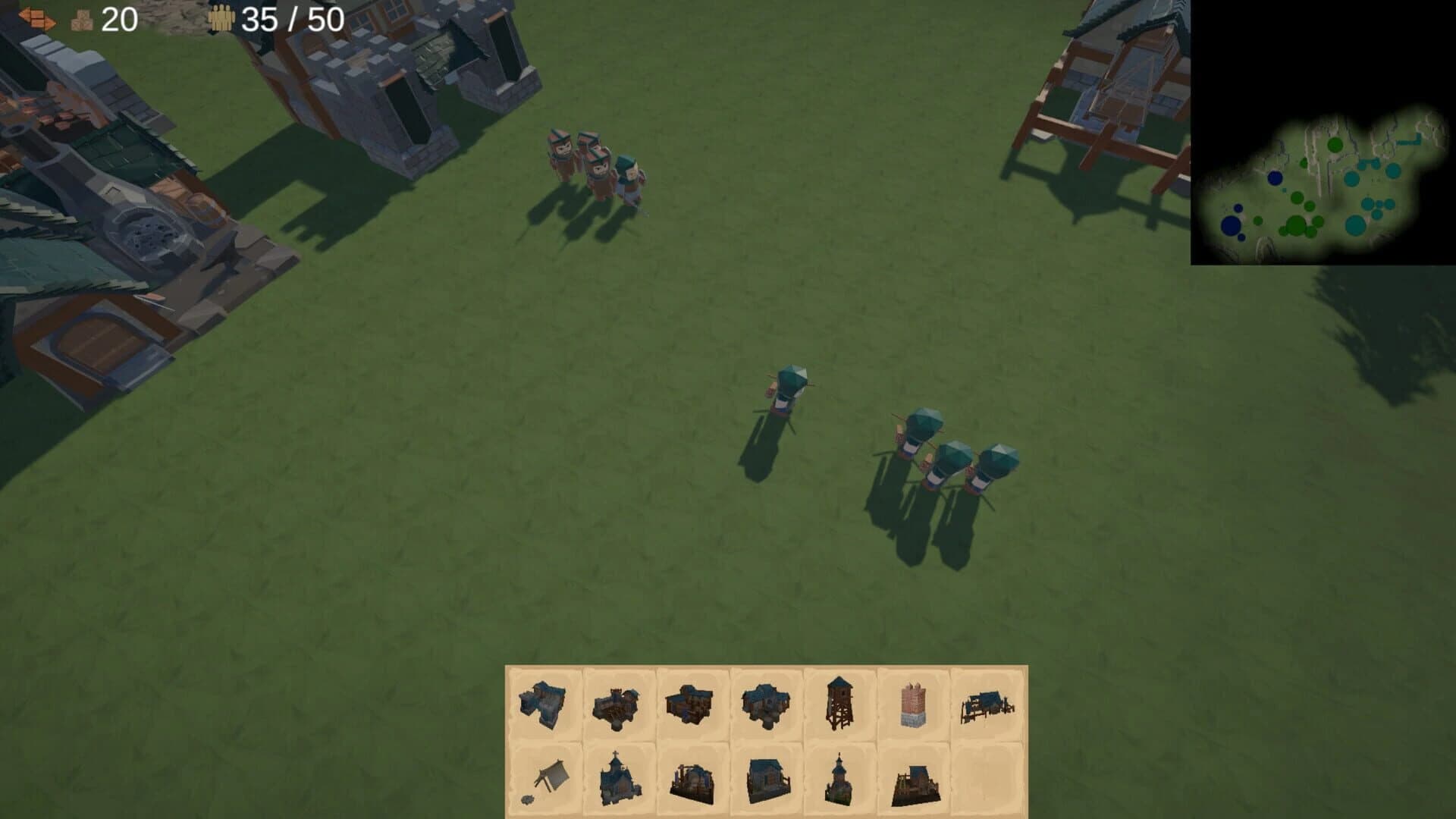 Orc Incursion screenshot 3
