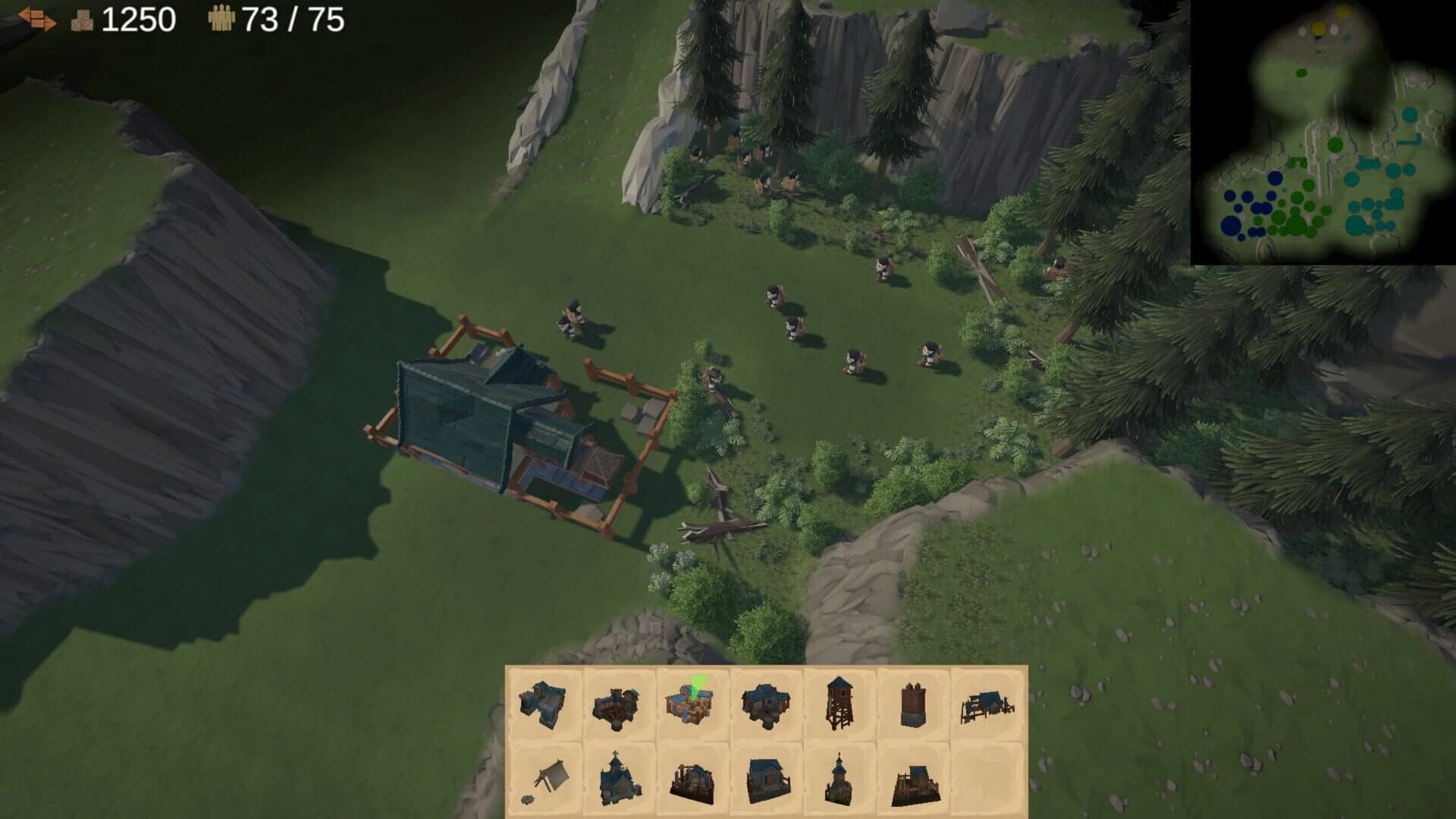 Orc Incursion screenshot 2