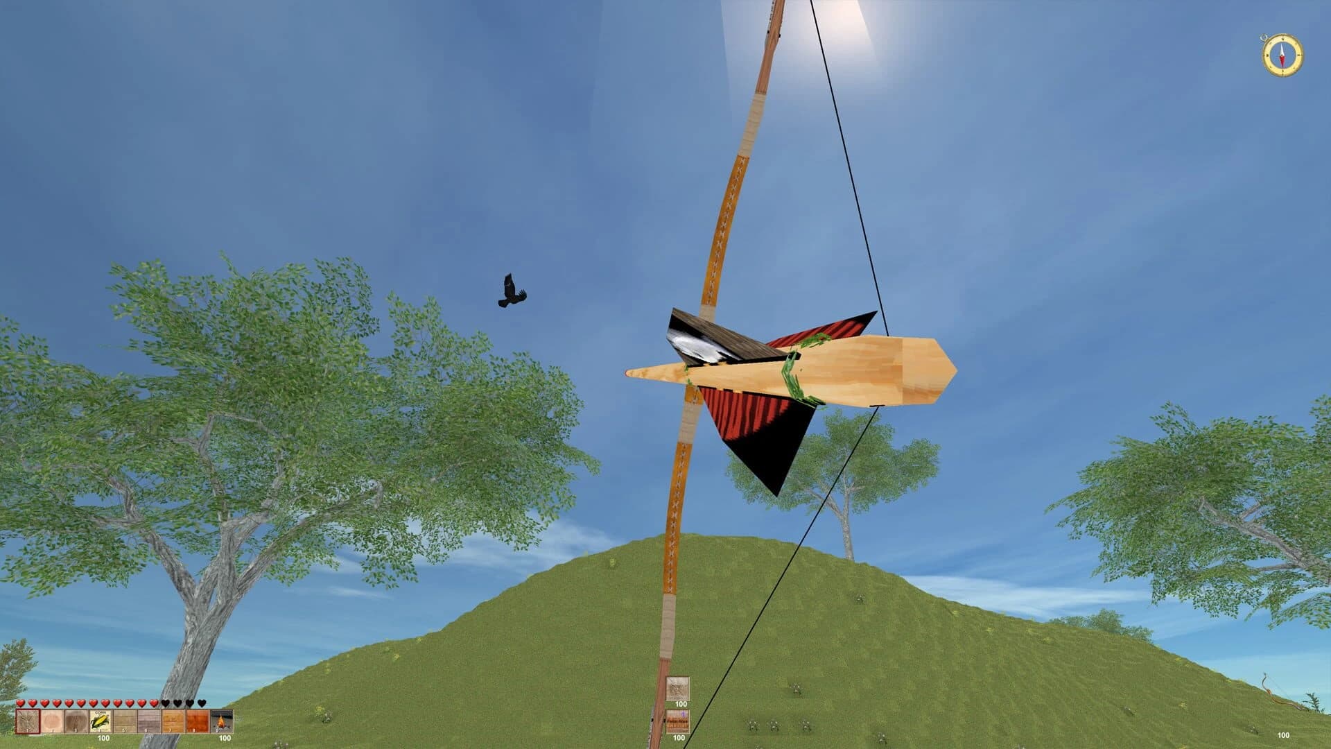 Orc Island screenshot 2