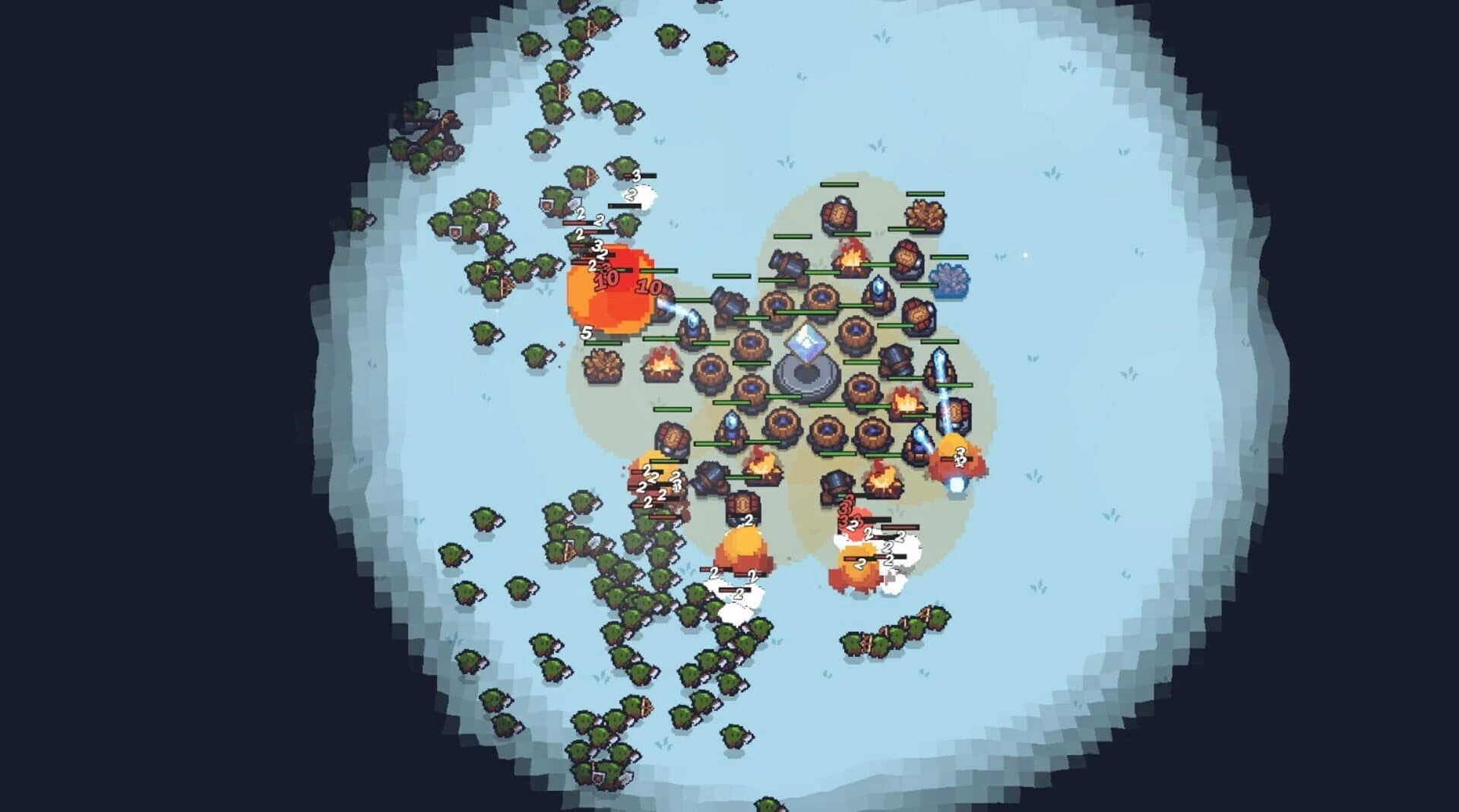 Orcdom screenshot 3