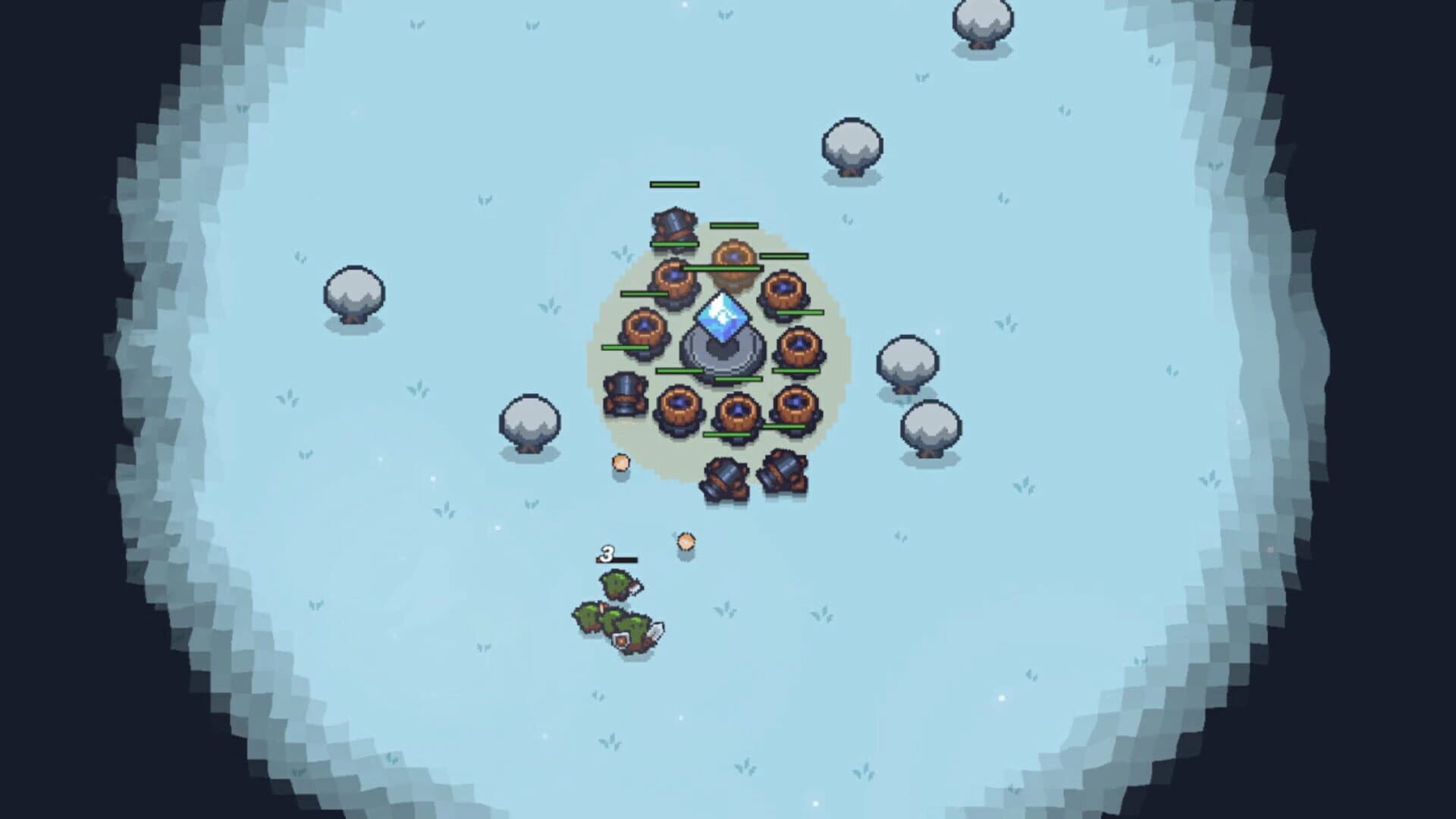 Orcdom screenshot 2
