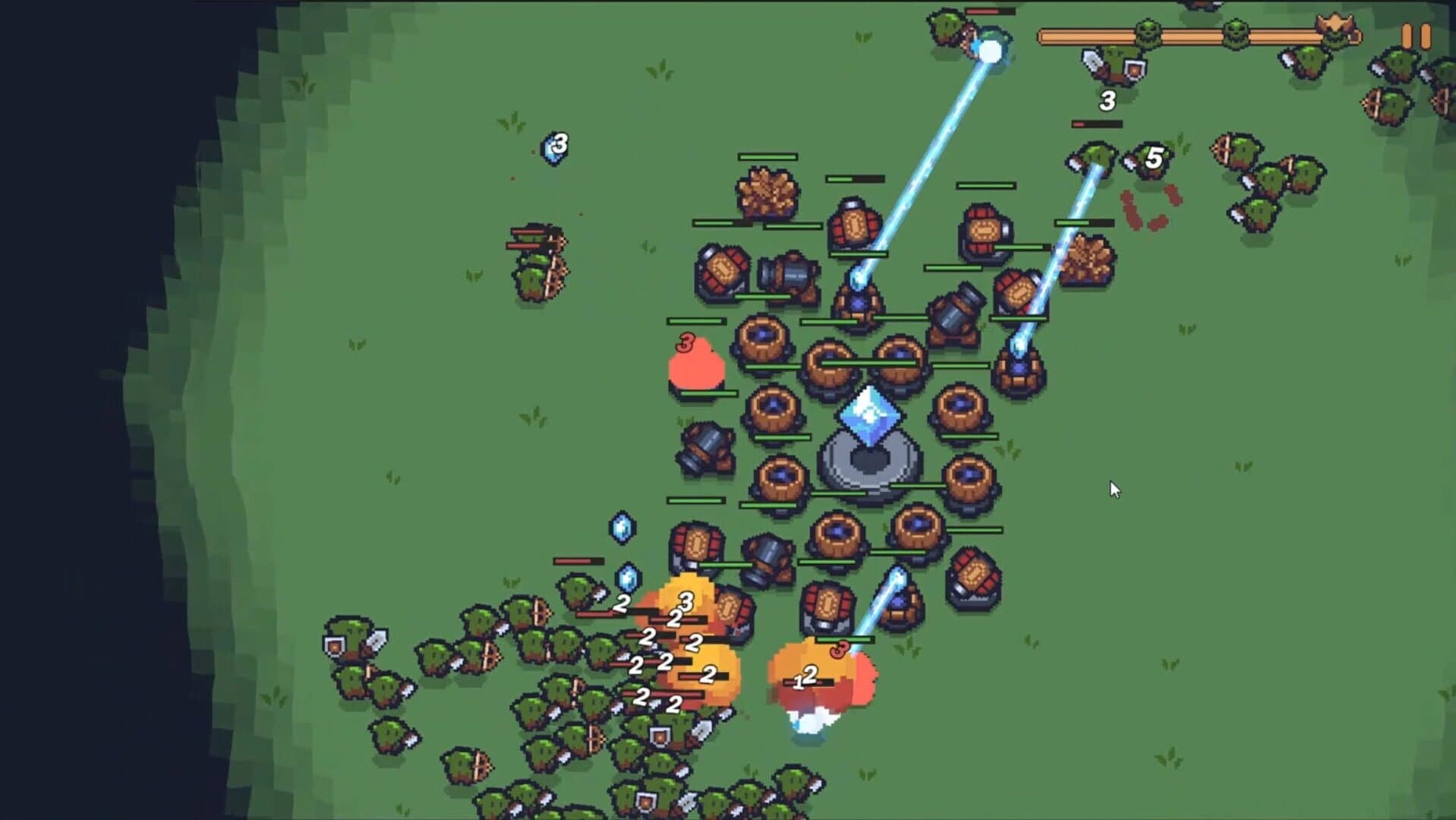 Orcdom screenshot 1