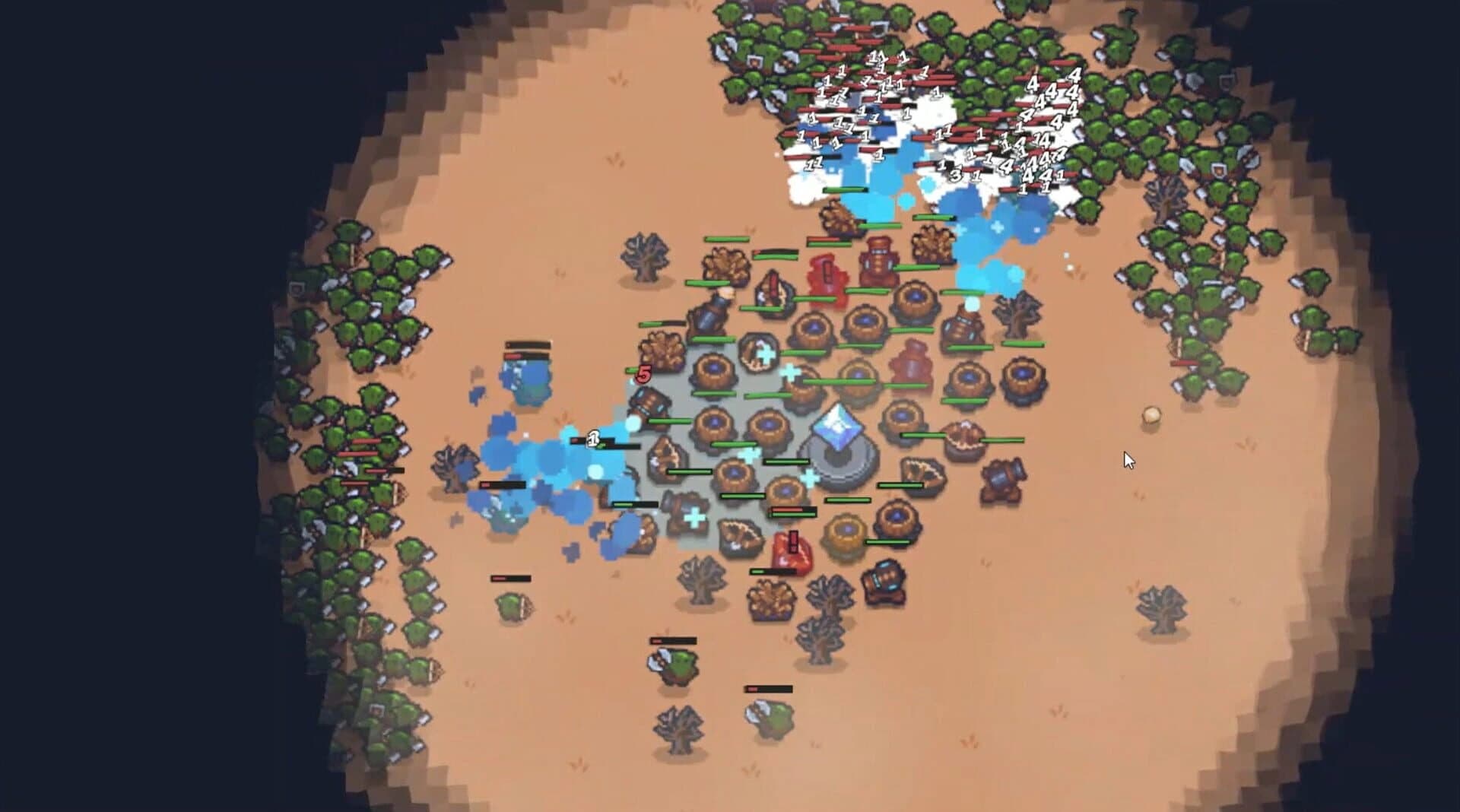 Orcdom screenshot 5