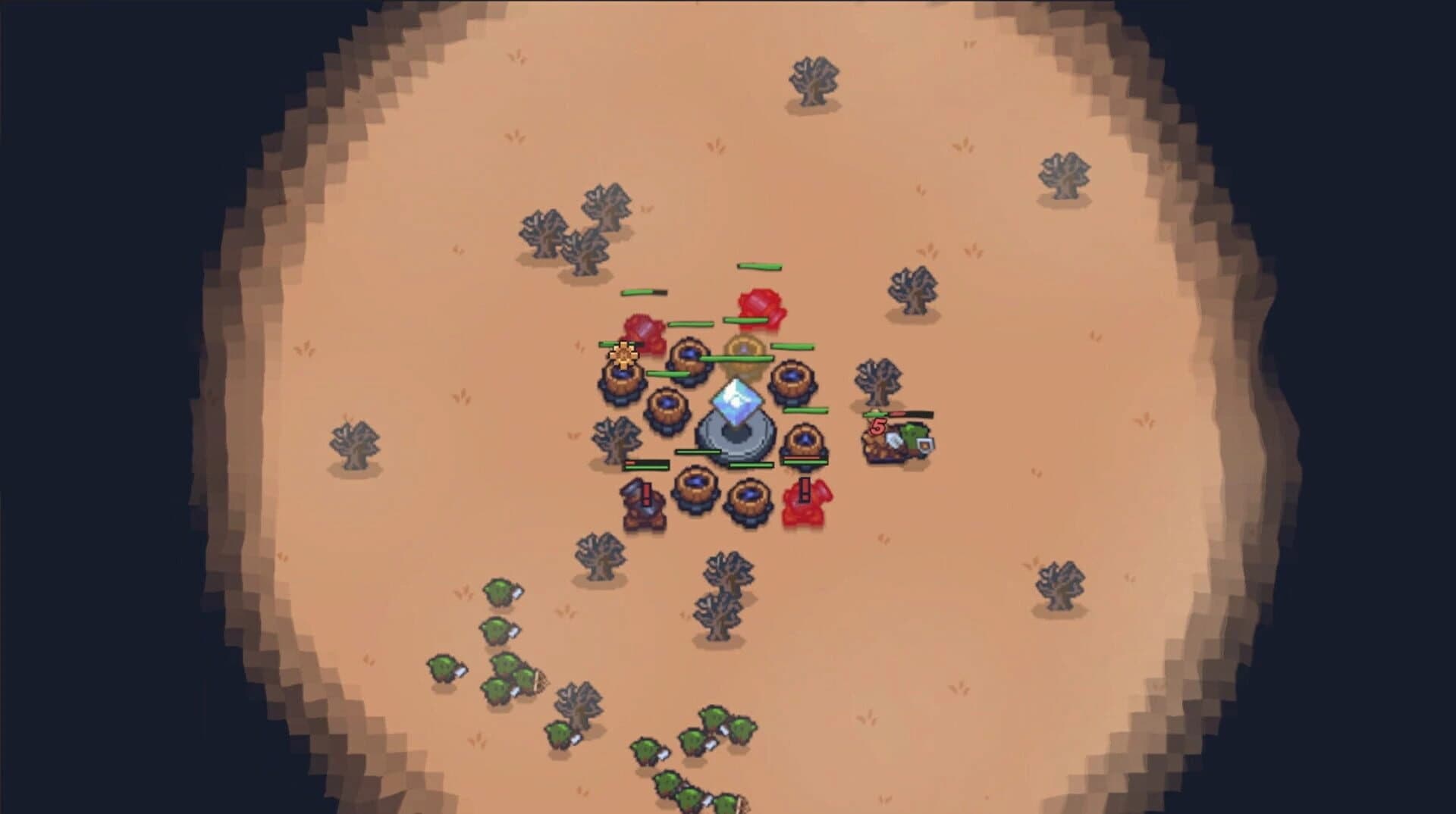 Orcdom screenshot 4
