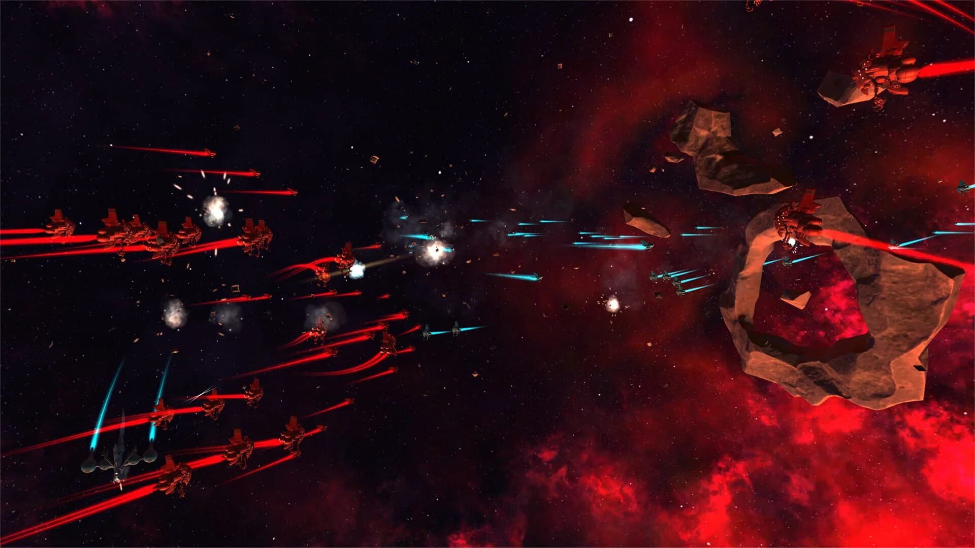 Orch Star screenshot 5