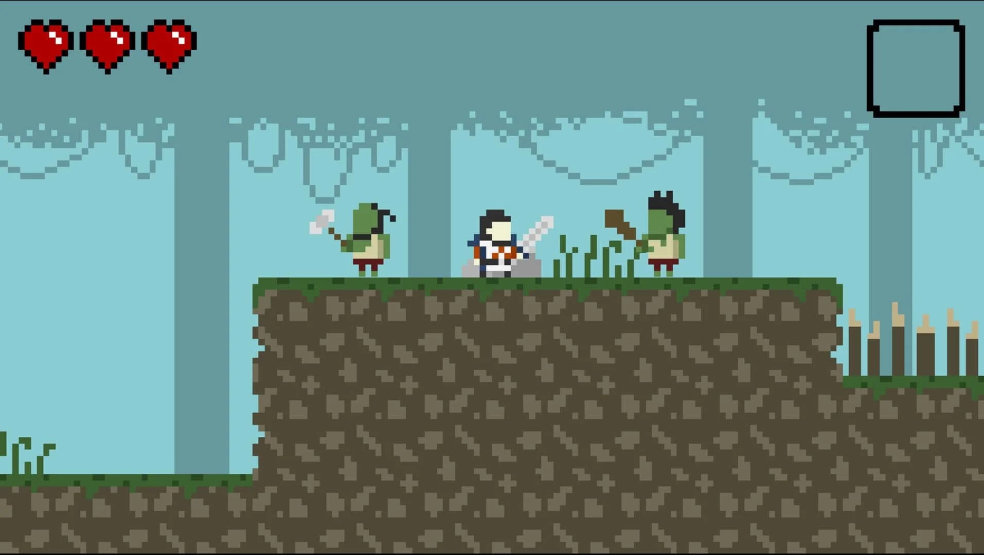 Orcs screenshot 5