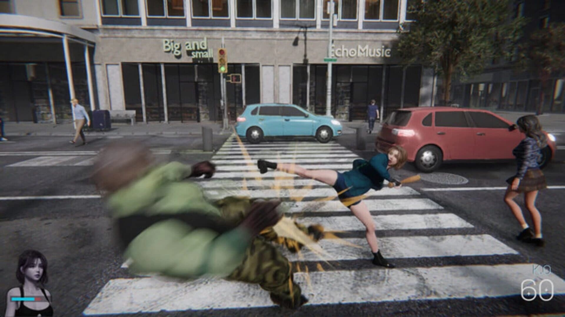 Orc's Bride screenshot 1