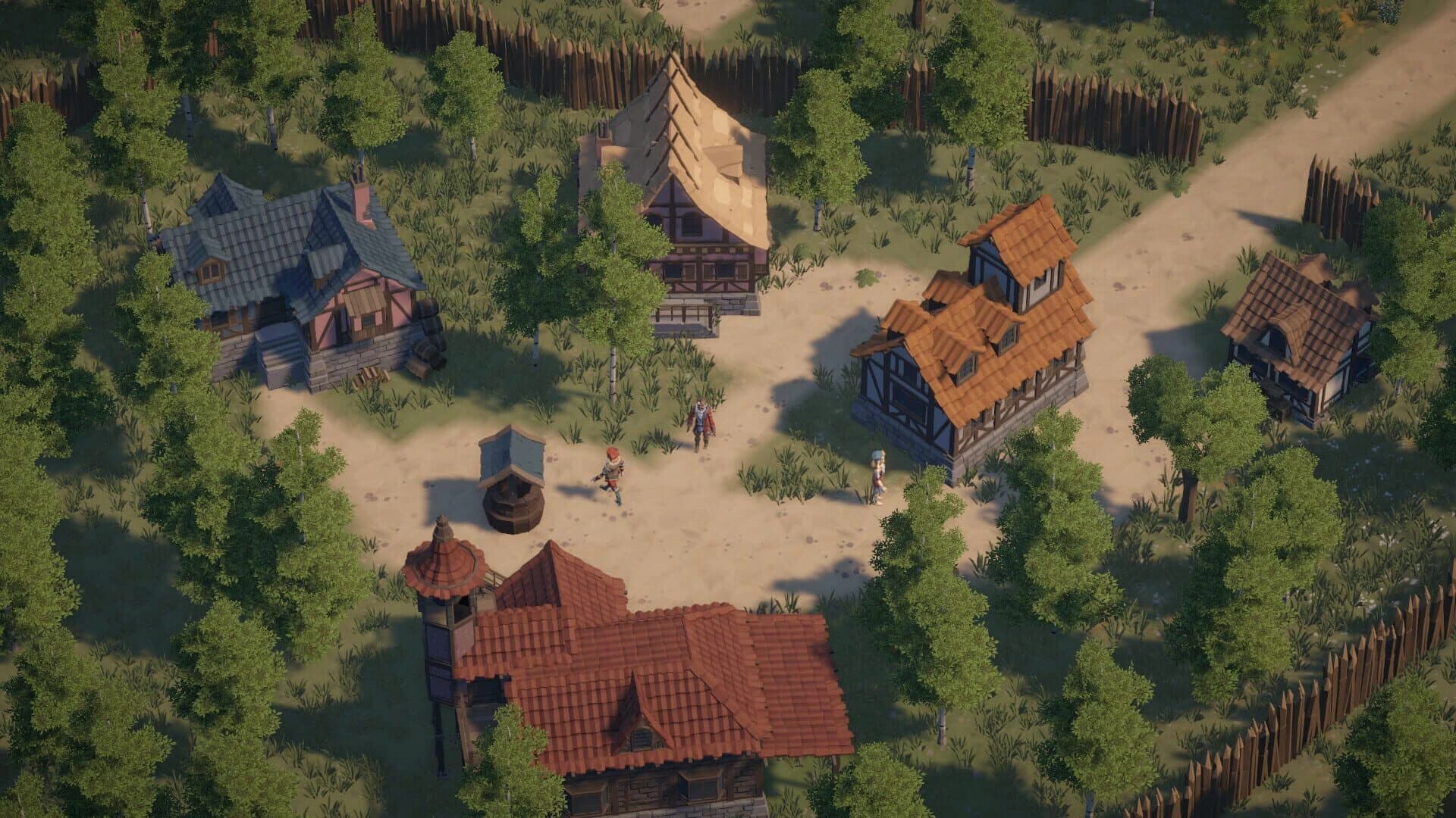 Orcs Coming TD screenshot 2