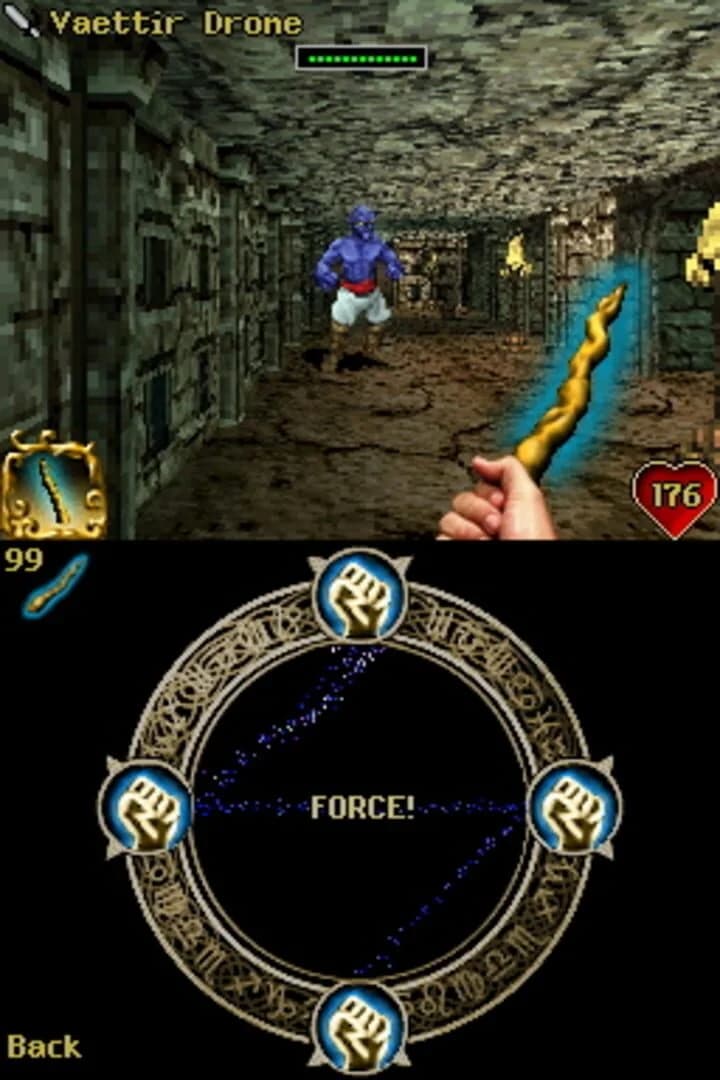 Orcs & Elves screenshot 3