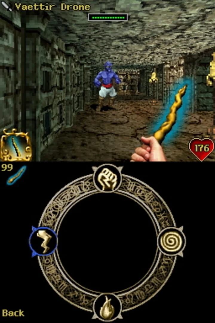 Orcs & Elves screenshot 4