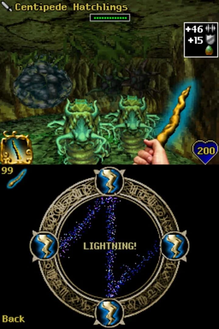 Orcs & Elves screenshot 5