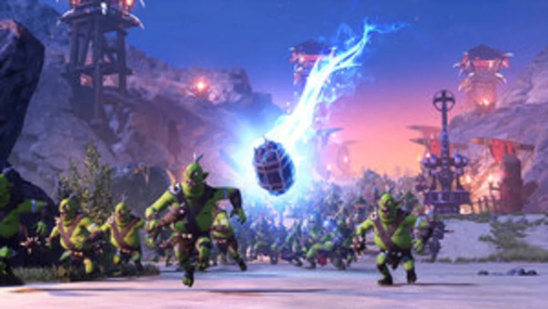 Orcs Must Die! 3 screenshot 4