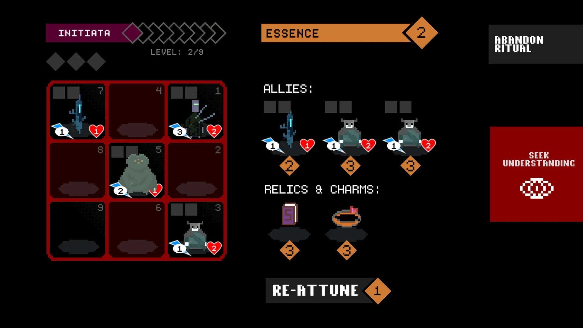 Order Automatica screenshot 2