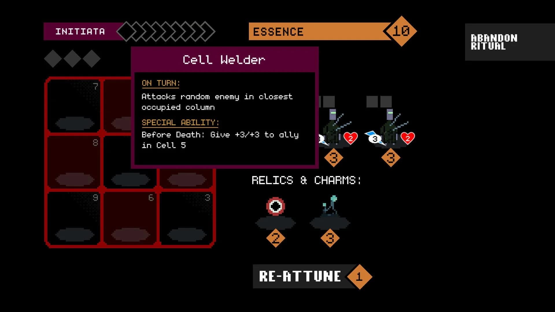 Order Automatica screenshot 5